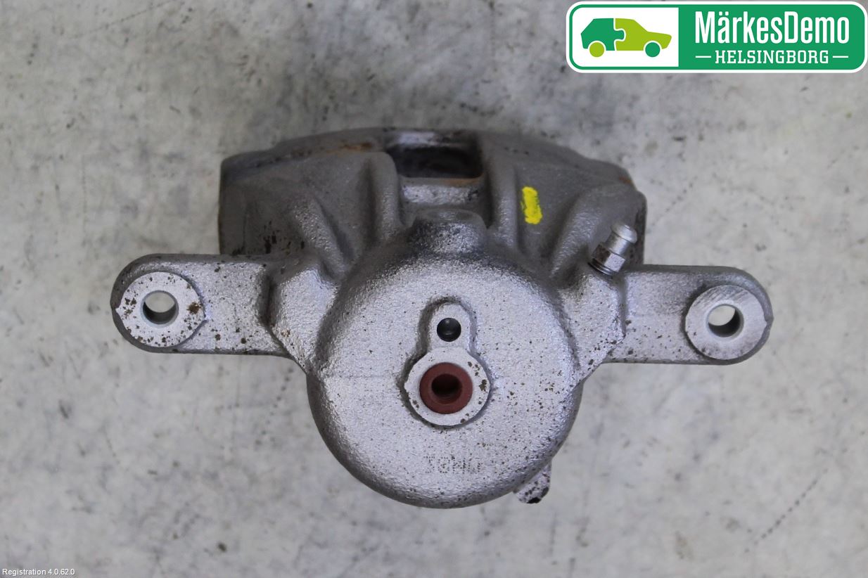 Nissan MICRA 11-16 Bromsok Fram Höger