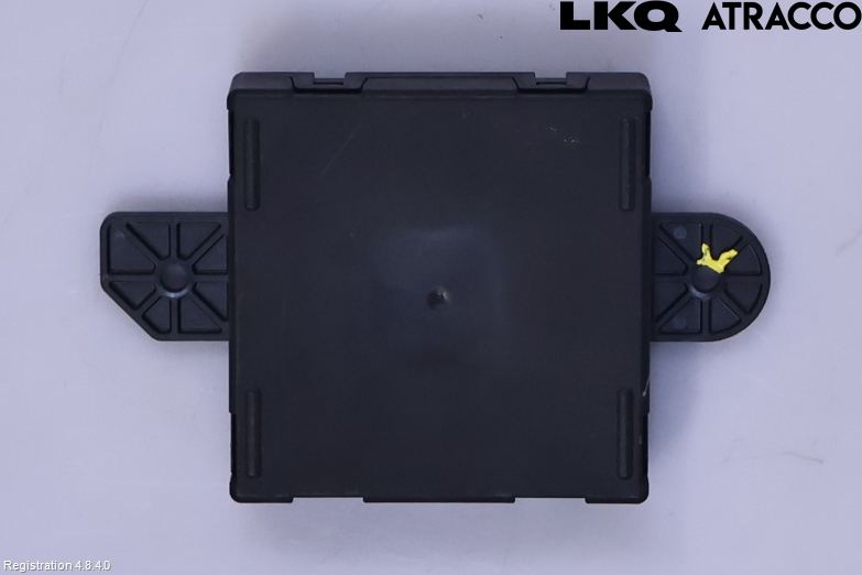 Fiat FREEMONT Styrenhet Dörr