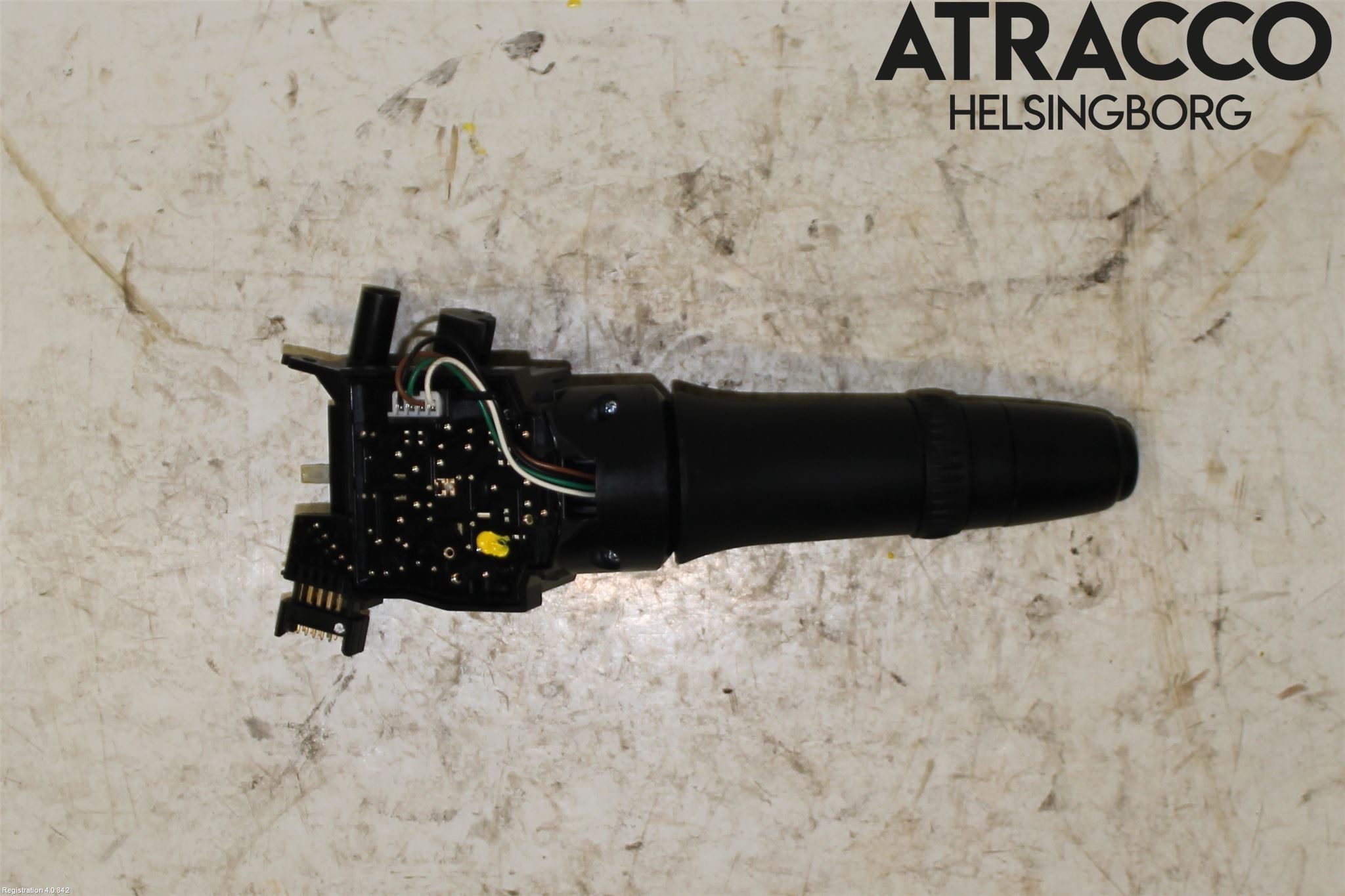 Mitsubishi OUTLANDER 13-21 Spak Blinkers-Ljusomk