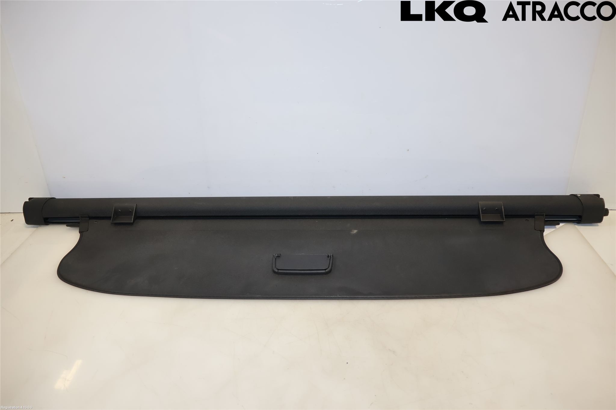 Audi A6 ALLROAD 12-18 Insynskydd