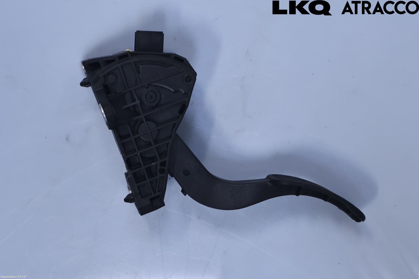 Toyota COROLLA 19- Gaspedal