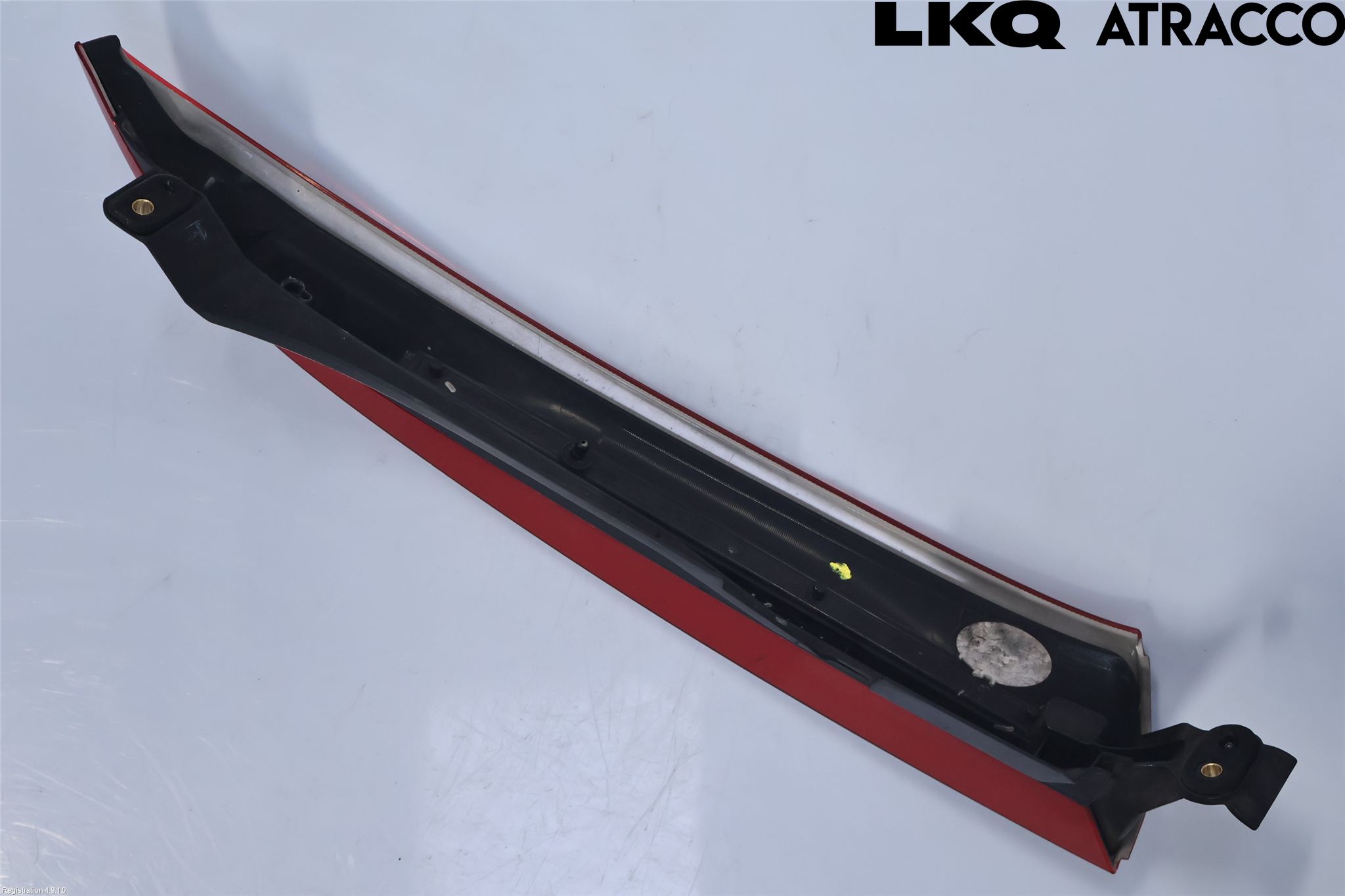 Volvo XC90 03-06 Bakljus Vänster