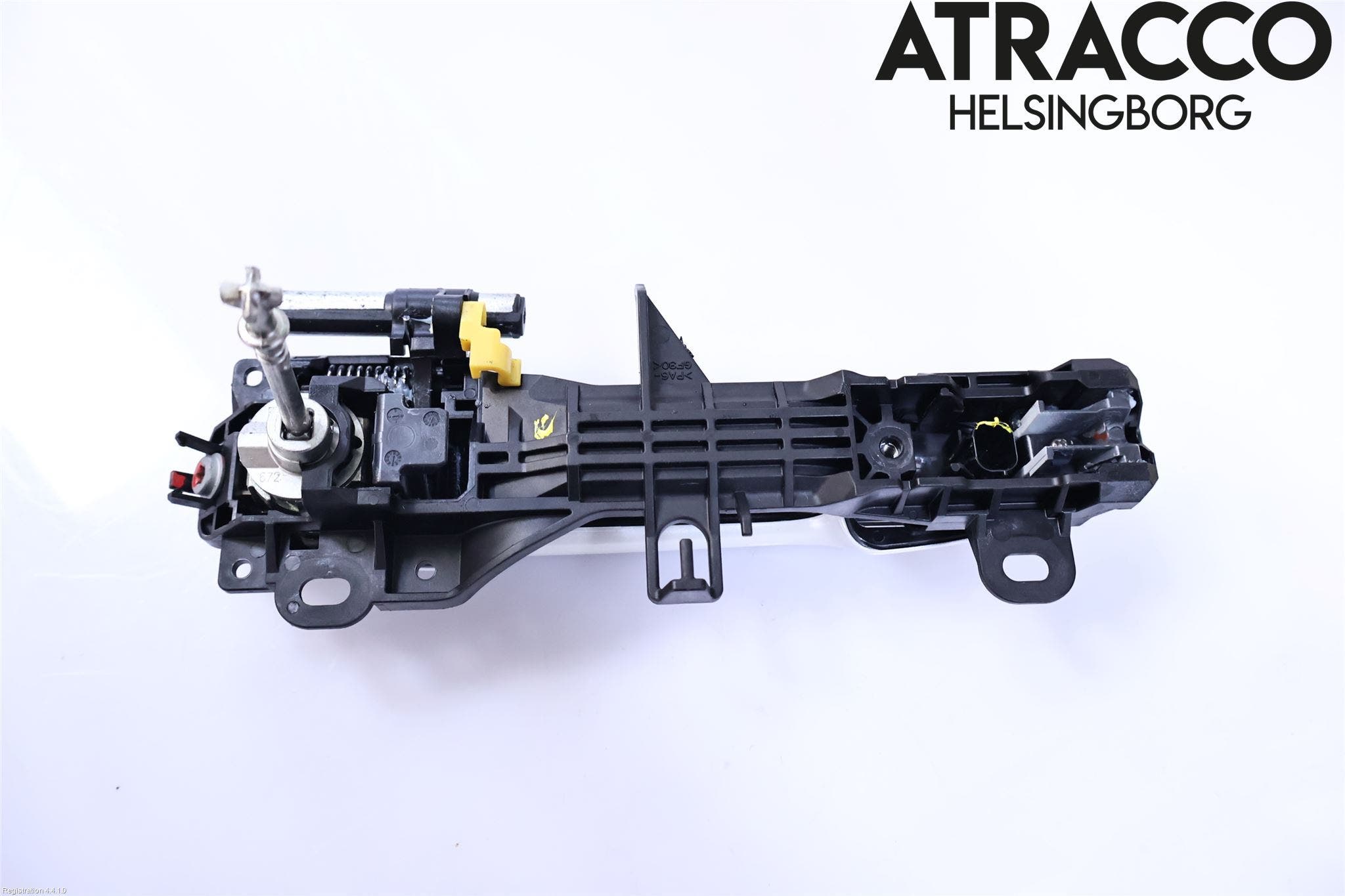 Toyota C-HR 16-23 Dörrhandtag Yttre Vä