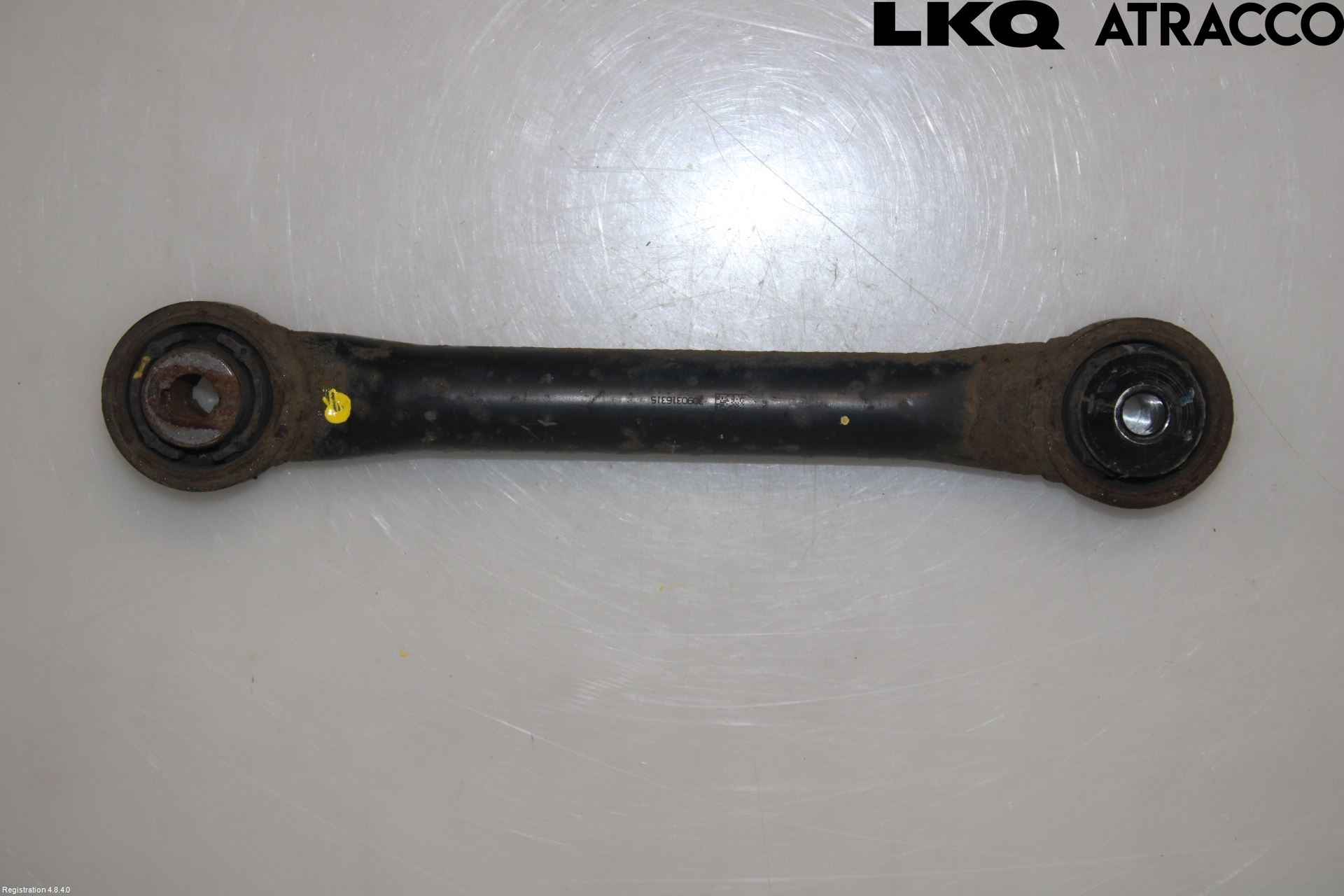 Ford MONDEO 15-22 Bärarm Bak Vänster