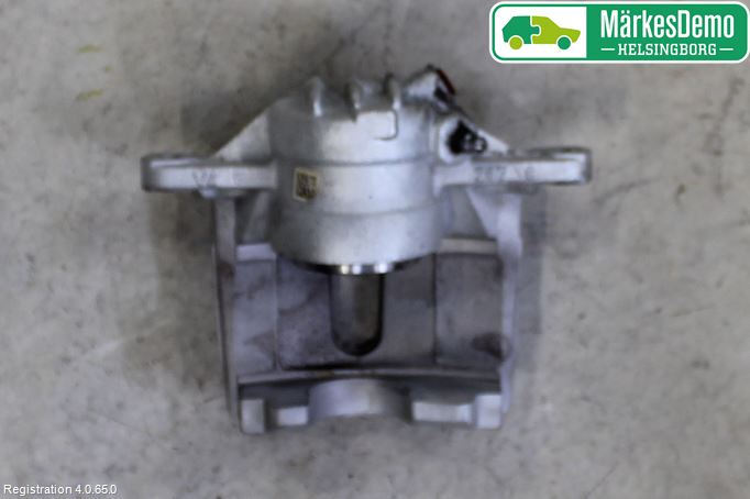 Citroen COTROEN C3 17-24 Bromsok Fram Höger