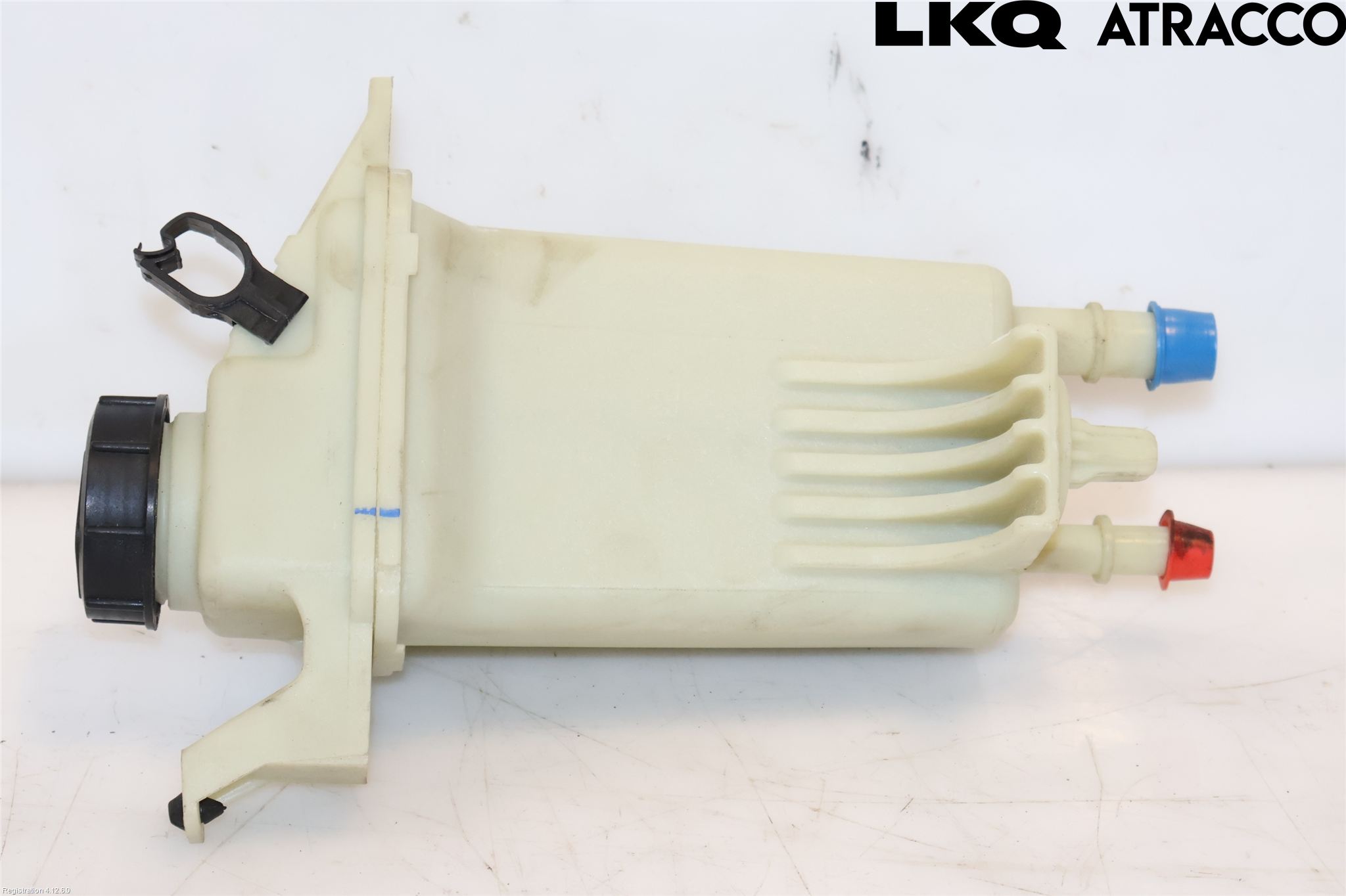 Fiat DUCATO/E-DUCATO 24- Styrservooljebehållare