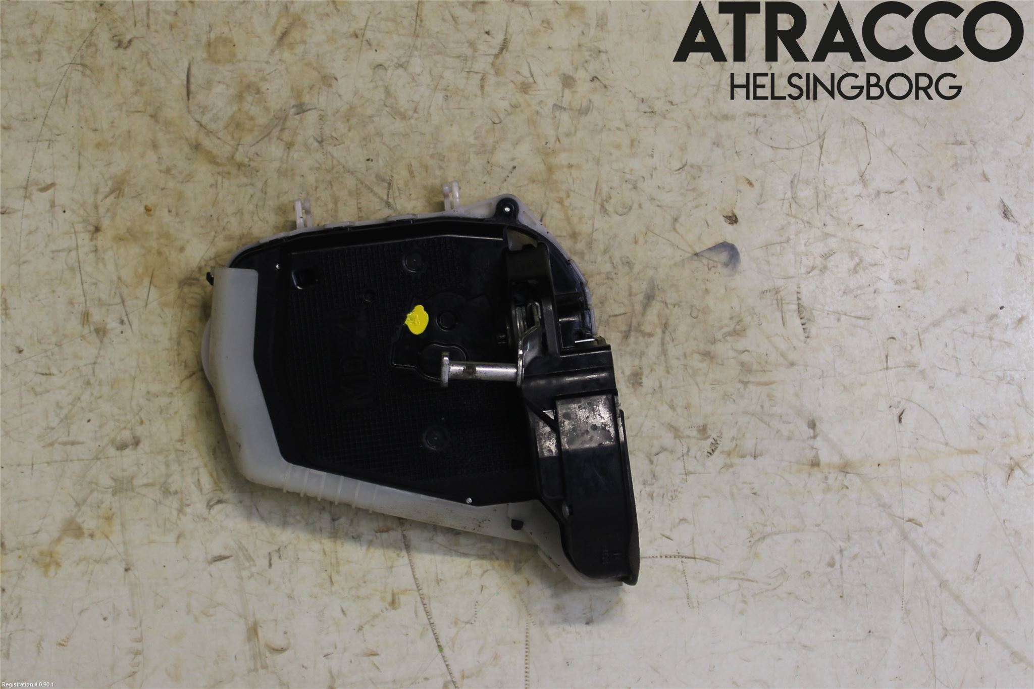 Toyota YARIS XP90 06-11 Centrallåsmotor Höger