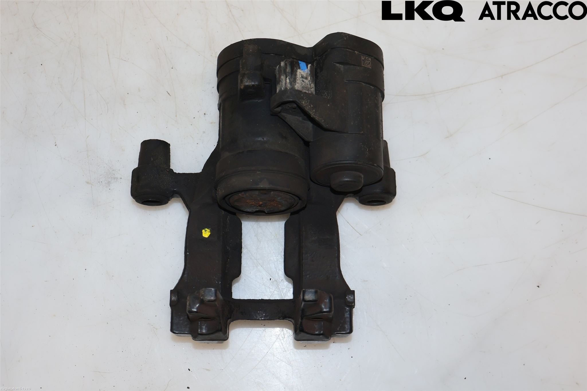 Seat LEON 13-20 Bromsok Bak Höger