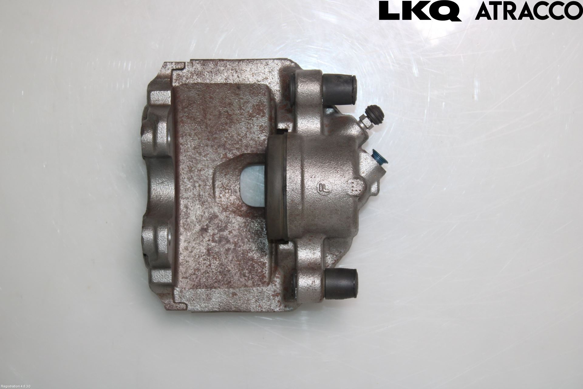 Ford KUGA 13-16 Bromsok Fram Vänster