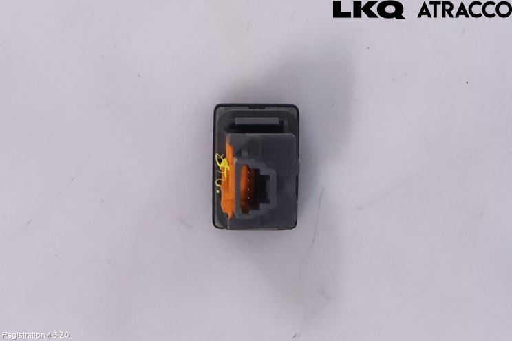 Lexus IS 250/350 14-20 Strömställare Ljus
