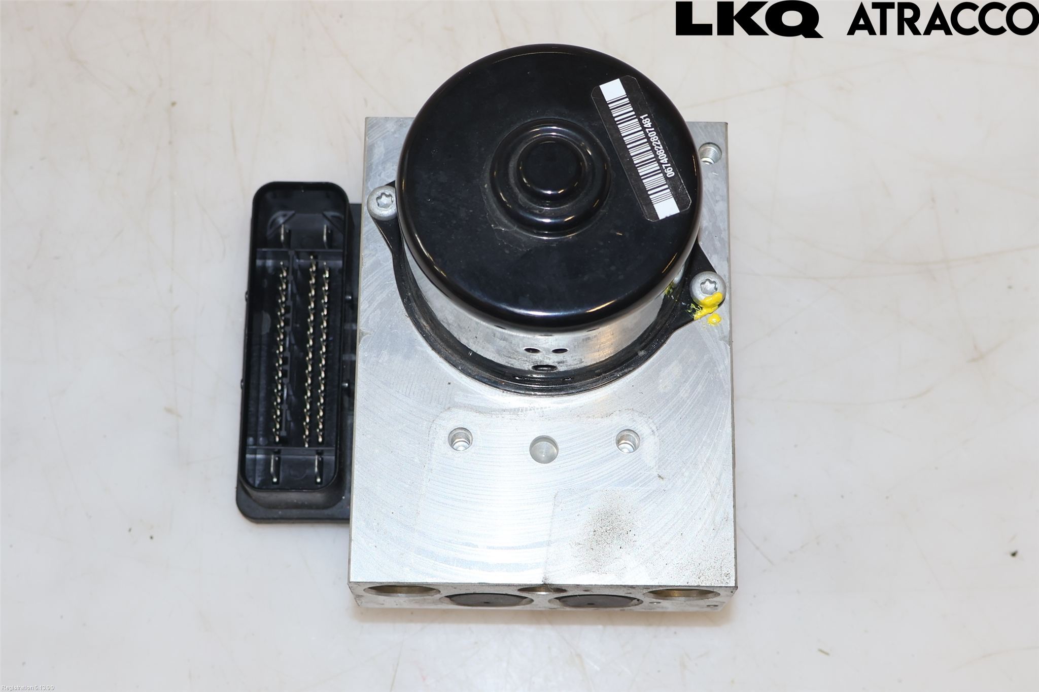 Mercedes-Benz MB SLK 200-350 (R171) 05-11 Abs Hydraulaggregat