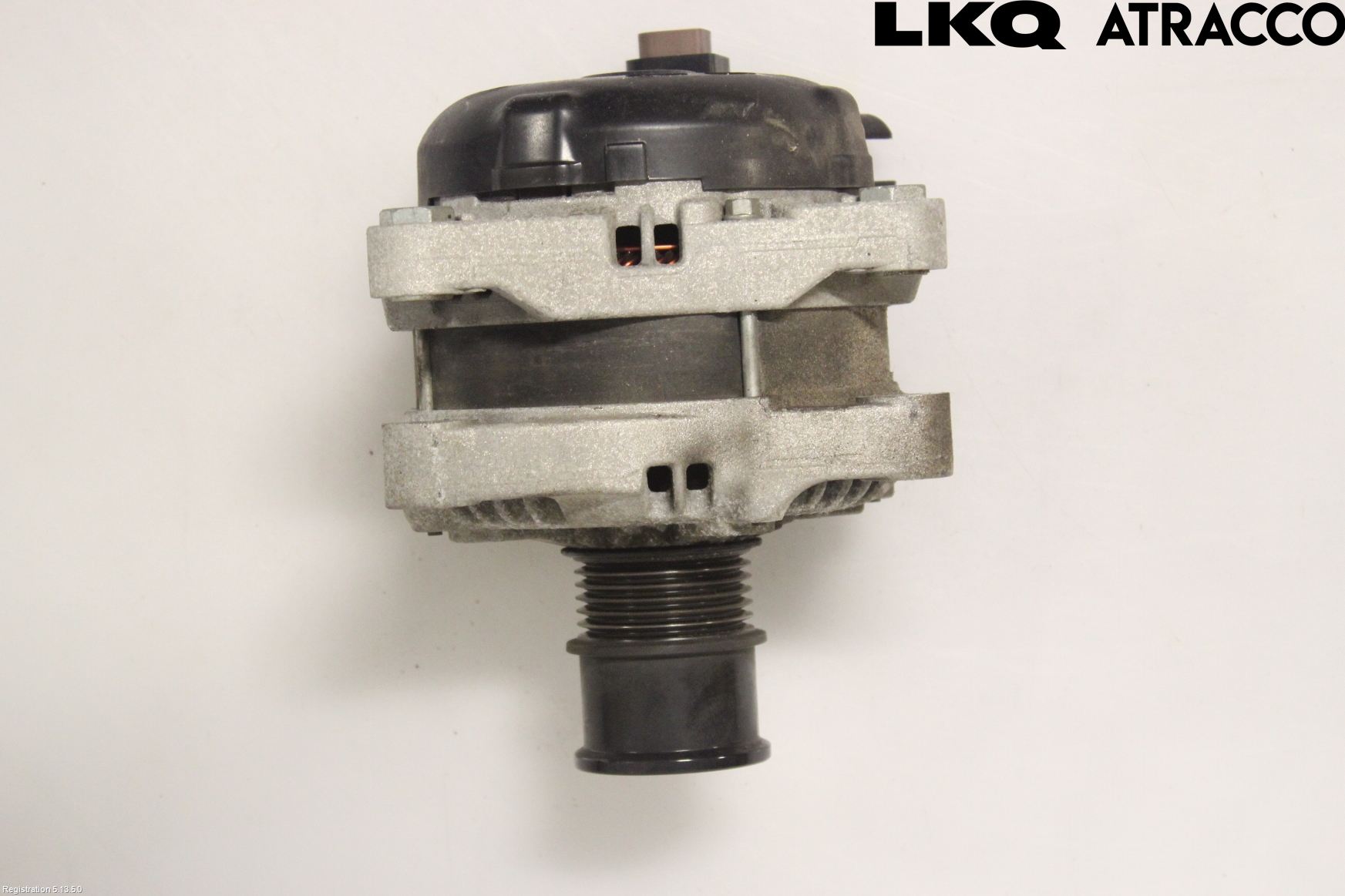 Ford FIESTA (VII) 18-23 Generator