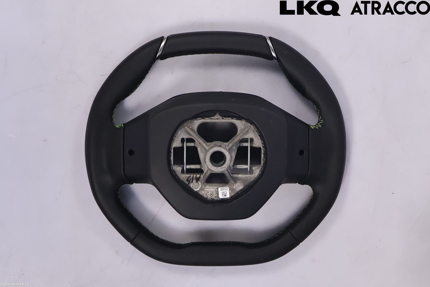 Peugeot 2008/E-2008 20- Ratt