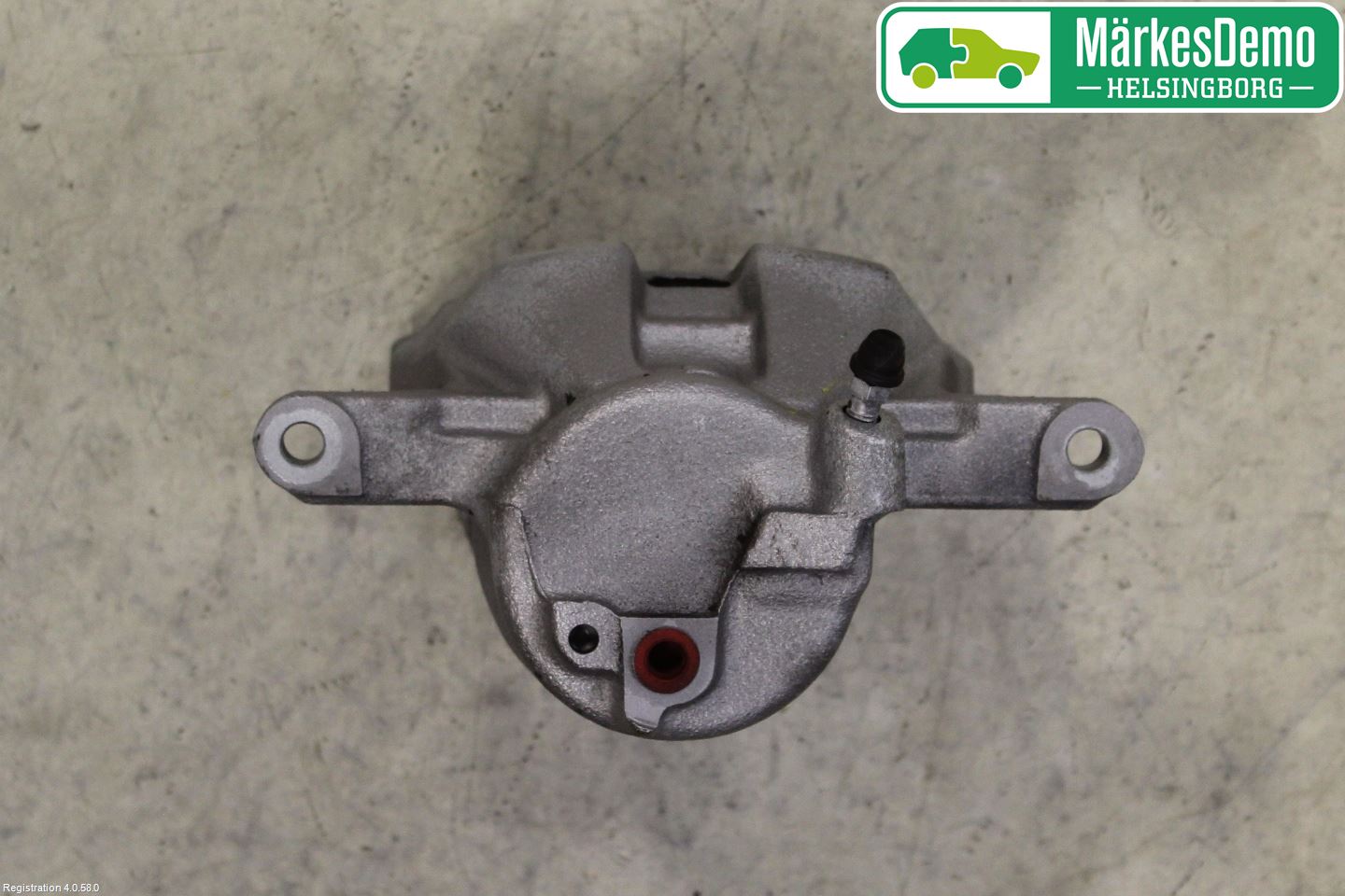 Toyota AURIS 13-19 Bromsok Fram Höger