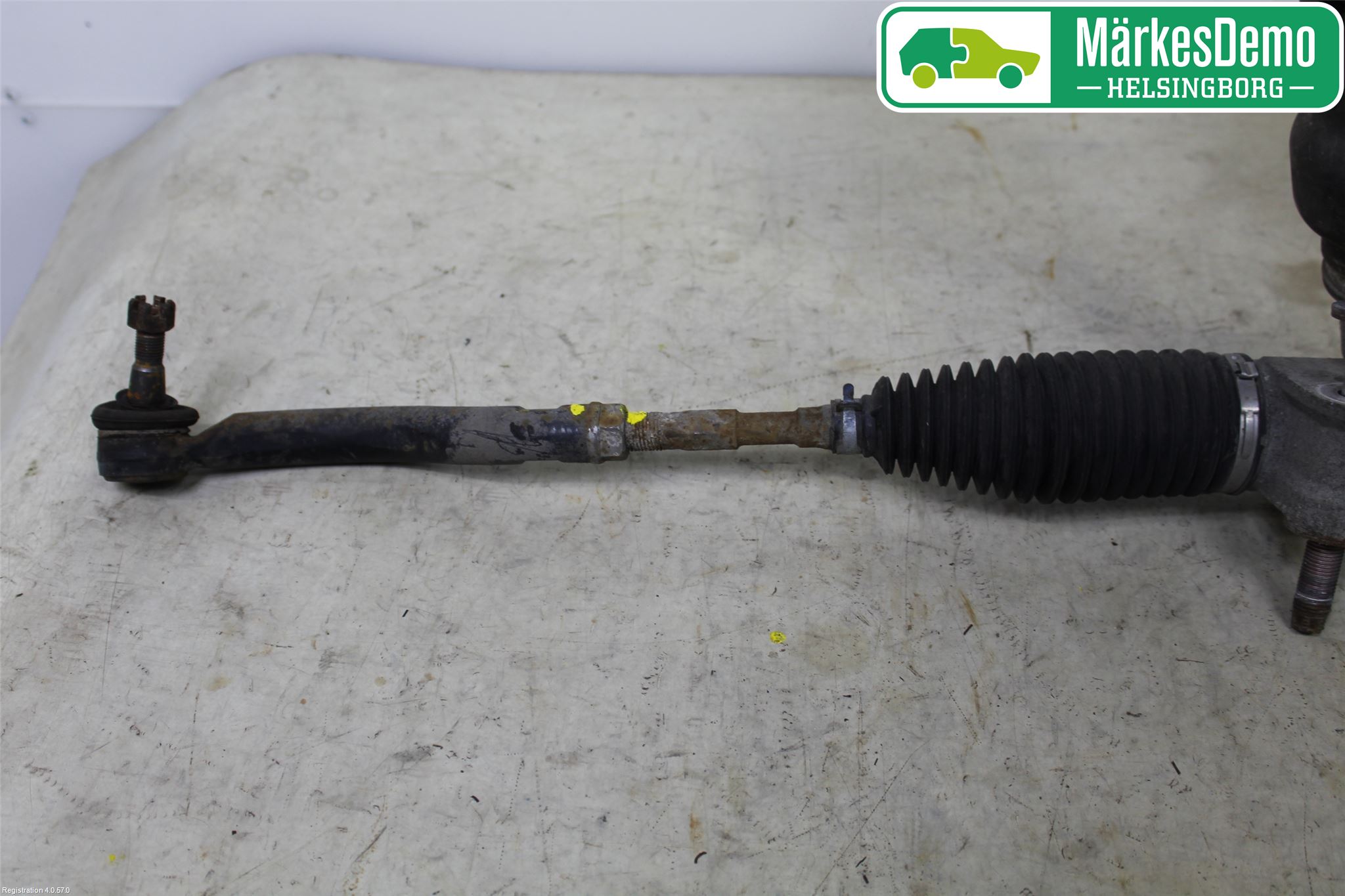 Lexus NX 300h 15-21 Styrväxel-Snäcka