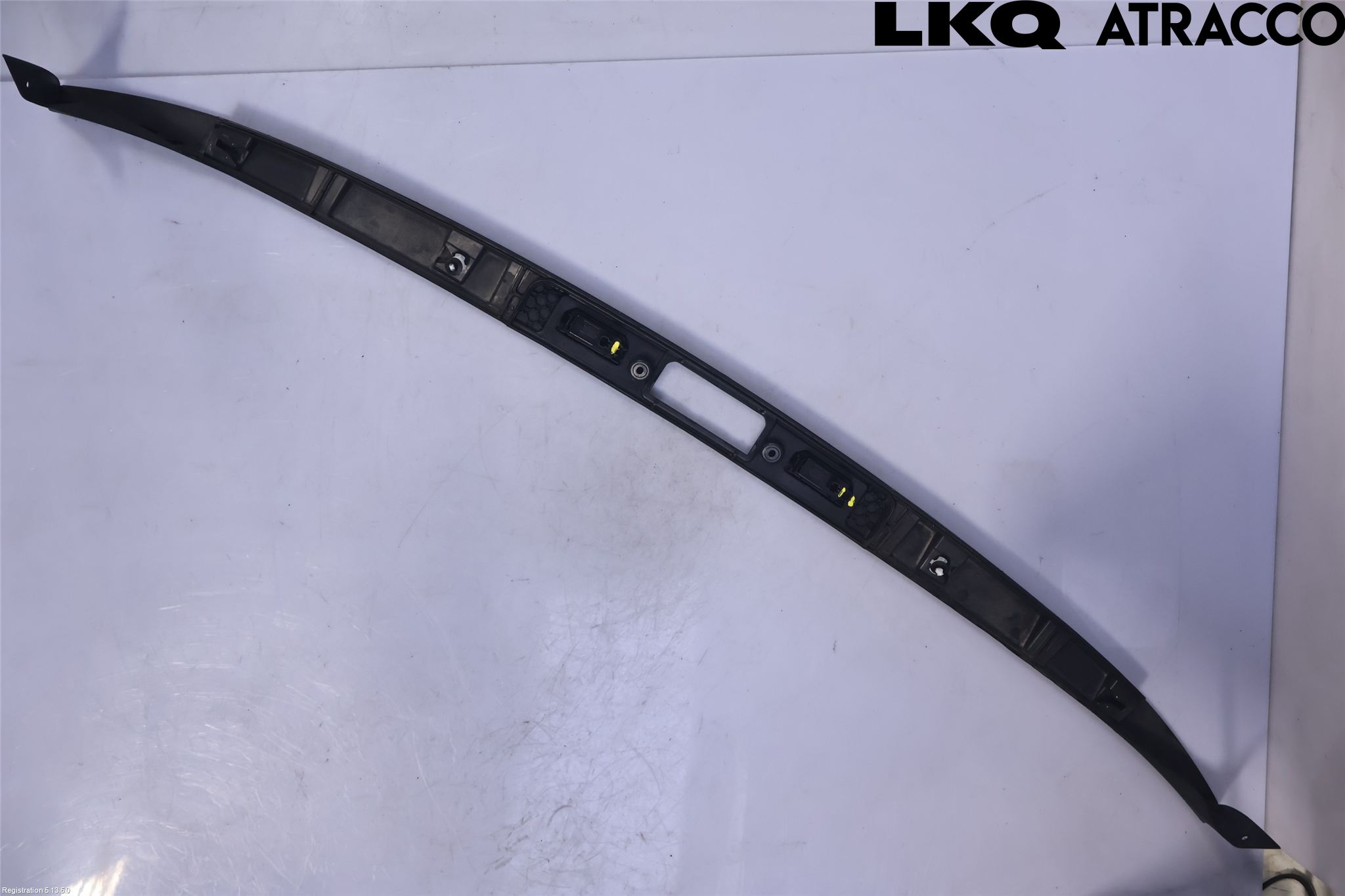 Volkswagen VW ID.4 21- List Bak-Baklucka