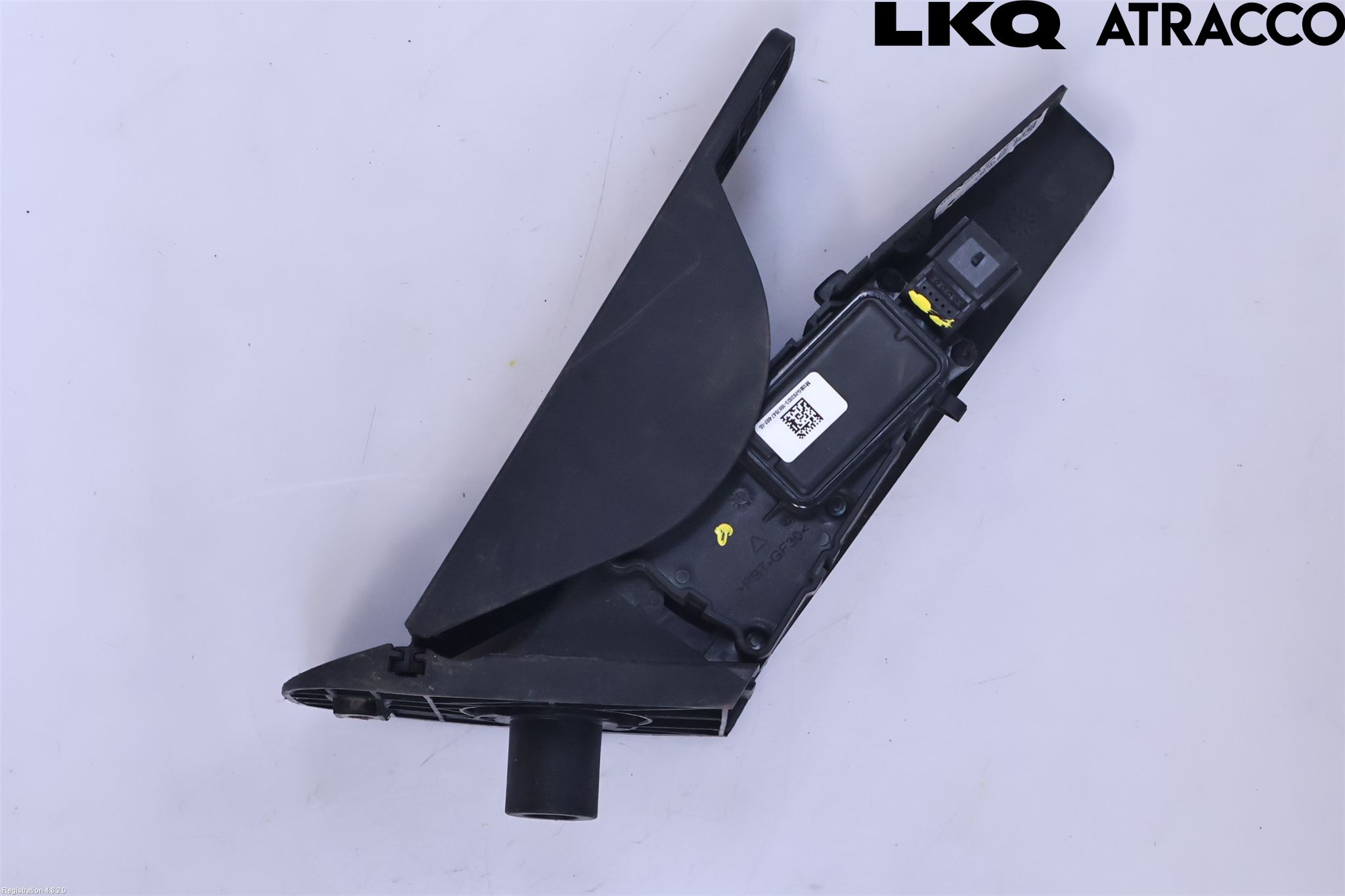 Volvo V60 19- Gaspedal