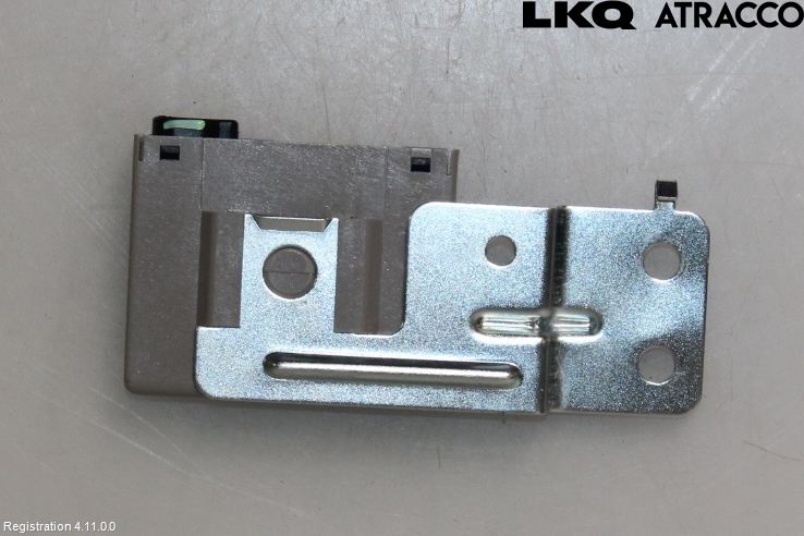 Nissan E-NV200/EVALIA El Övrigt