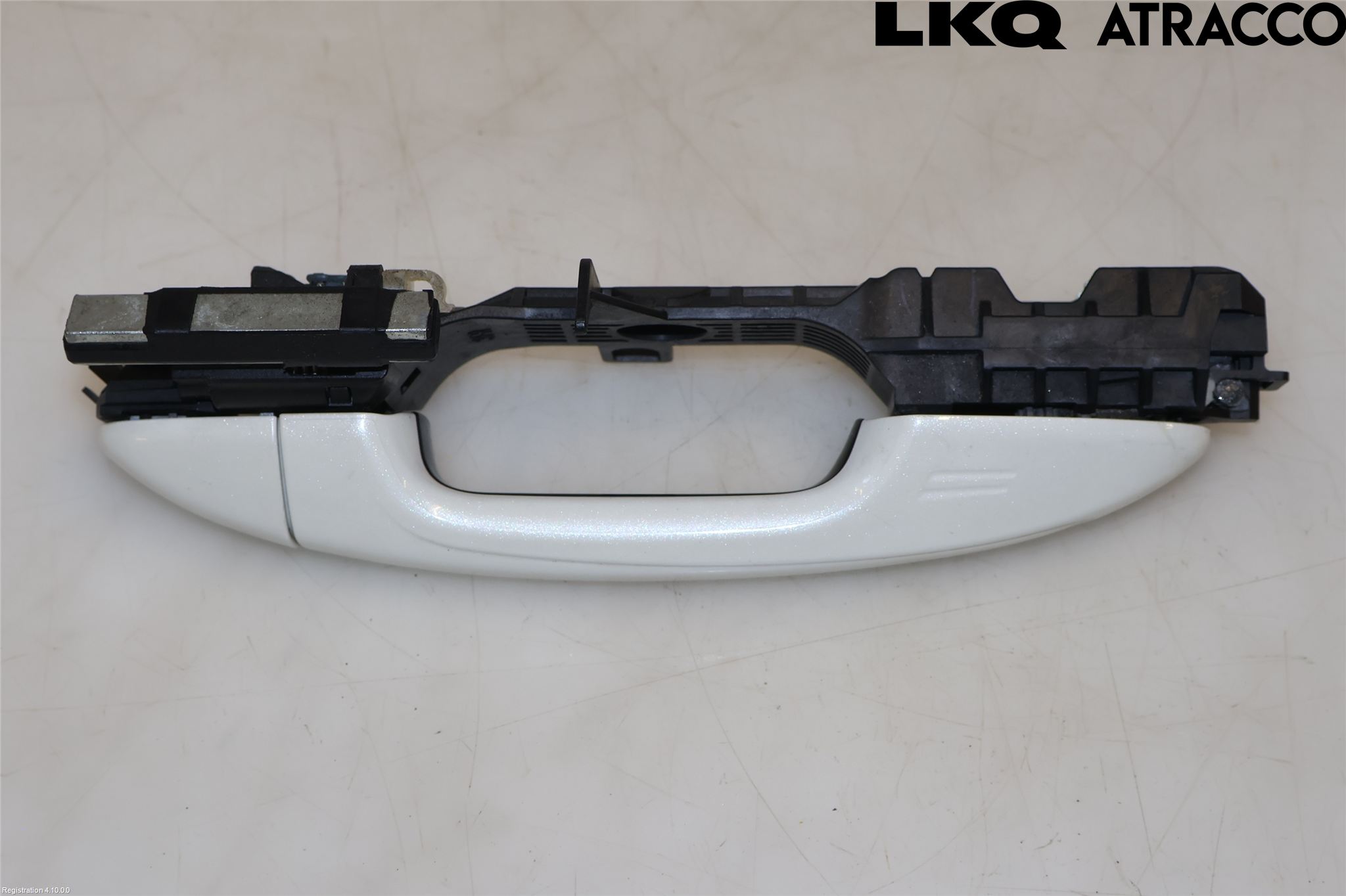 Toyota RAV4 13-18 Dörrhandtag Yttre Hö