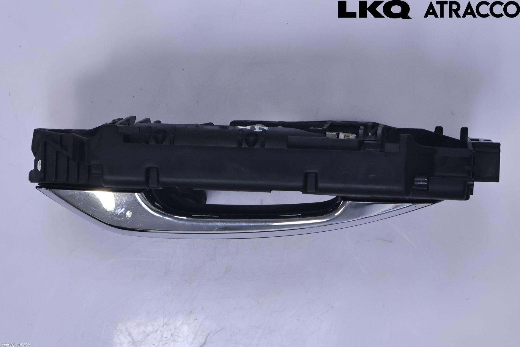 Audi A4/S4 B9 16-19 Dörrhandtag Yttre Hö