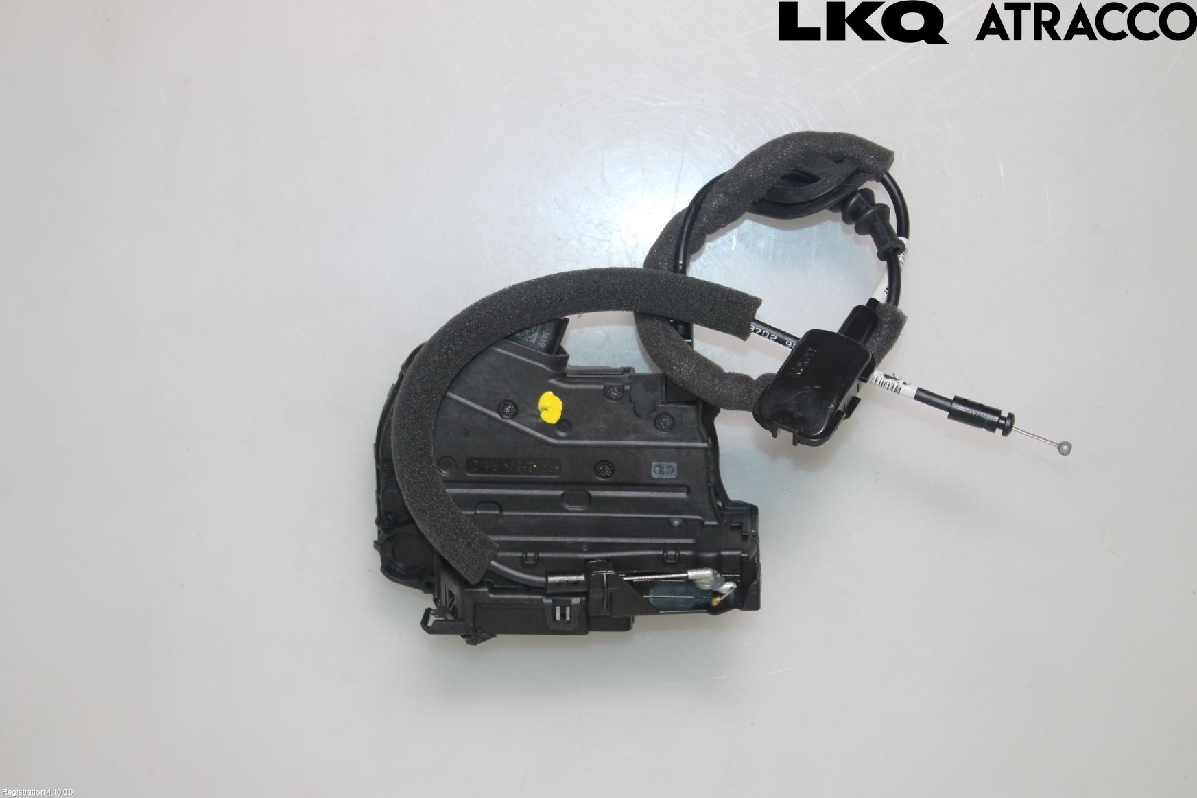 Renault CLIO IV 16-19 Centrallåsmotor Höger