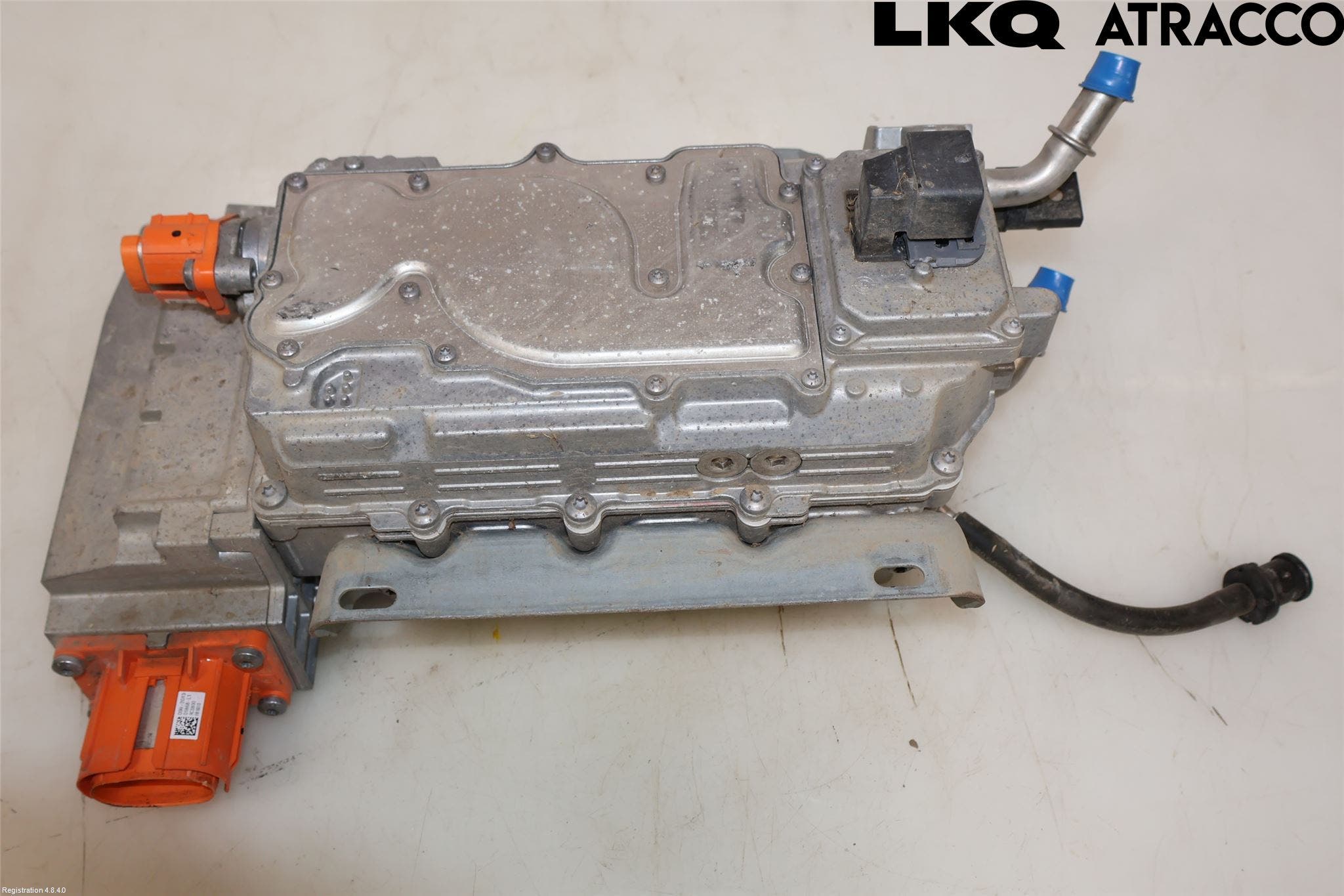 Renault KANGOO II 08-14 Converter