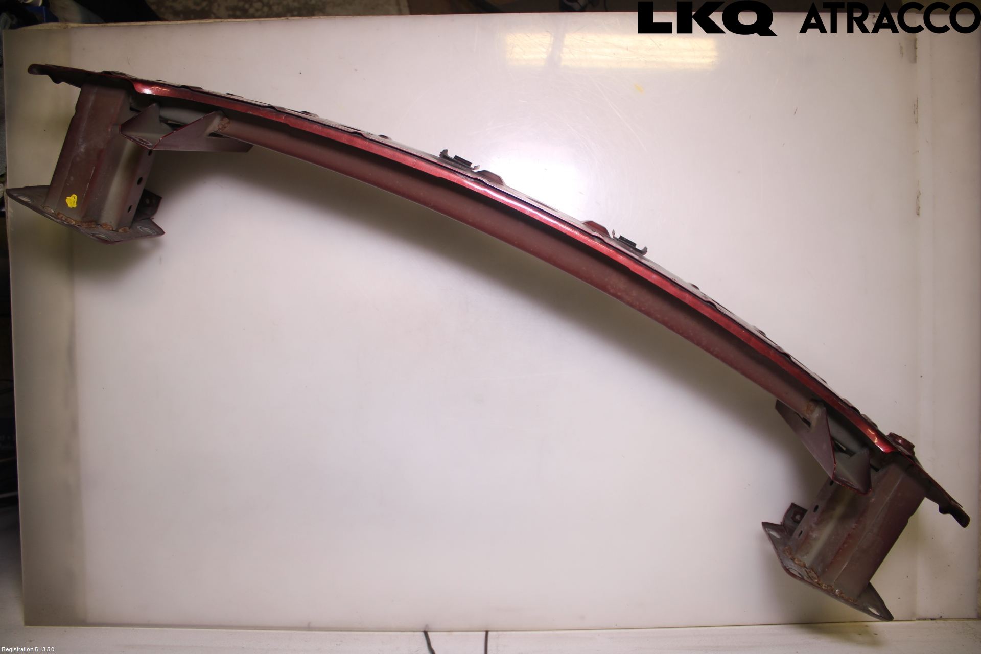 Mazda 2 (DJ) 15-22 Stötfångarbalk Fram