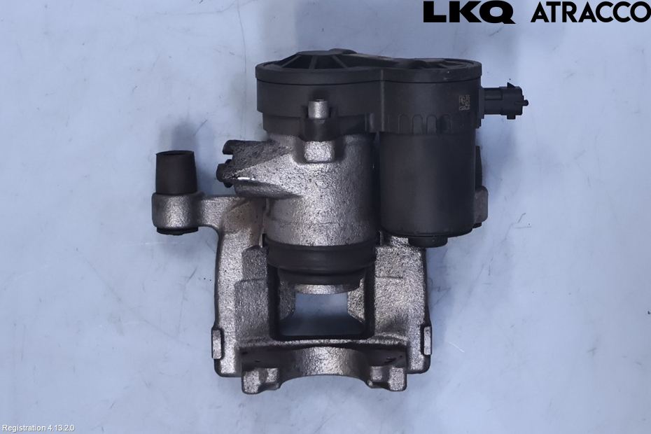 Subaru OUTBACK 15-20 Bromsok Bak Höger