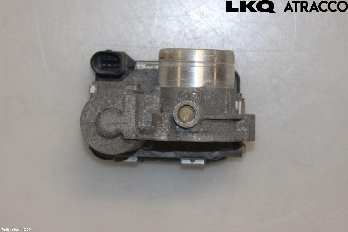 Seat IBIZA V 17-20 Injspjällhus