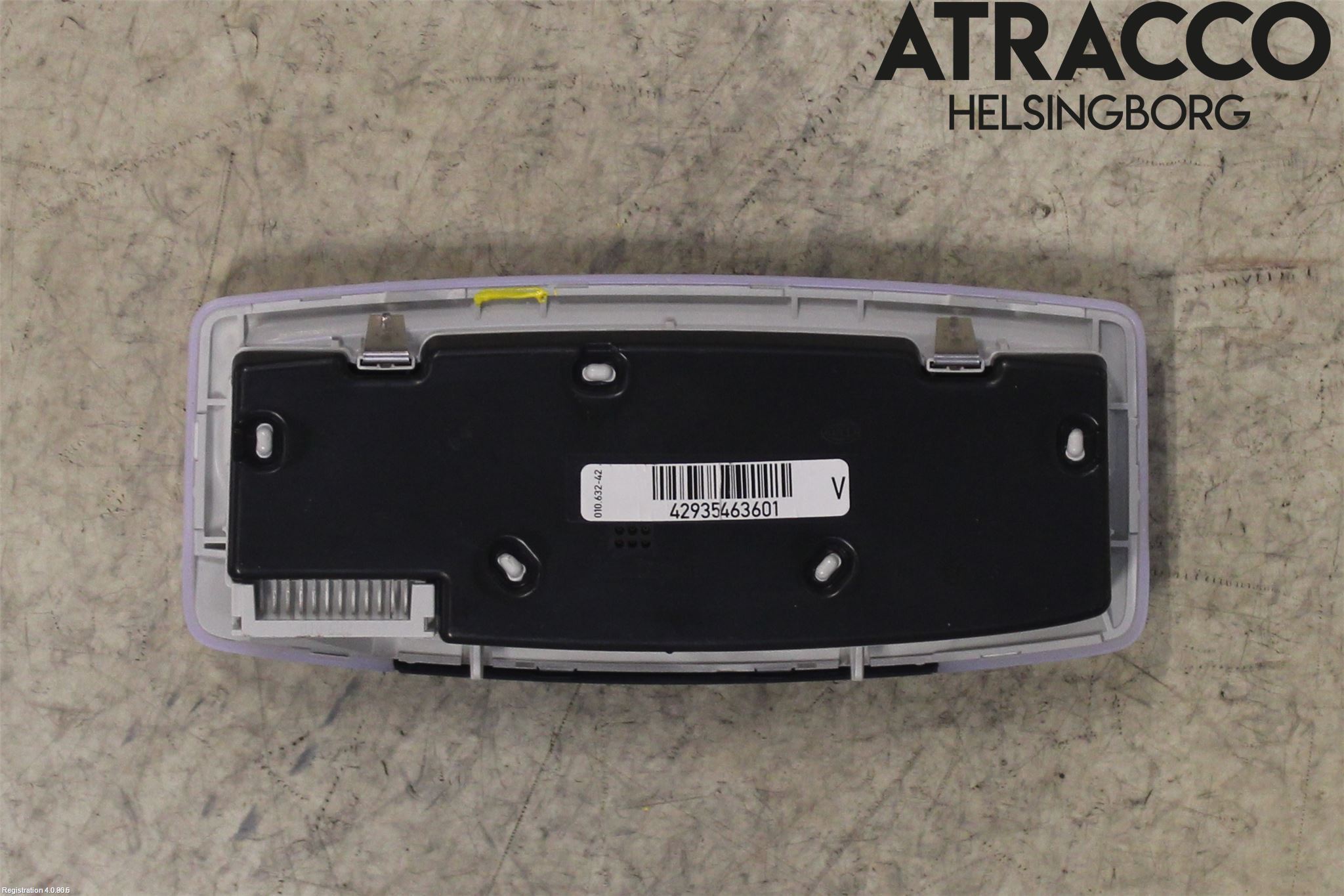 BMW i3 I01 13-22 Innerbelysning