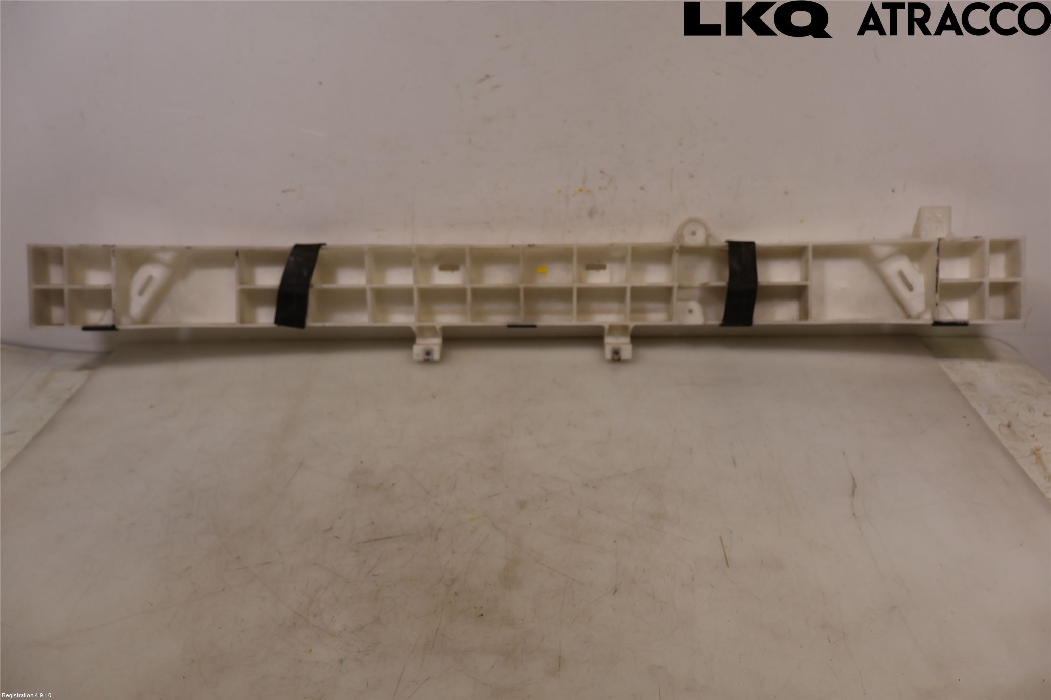 Opel AMPERA 12-16 Stötfångarbalk Bak