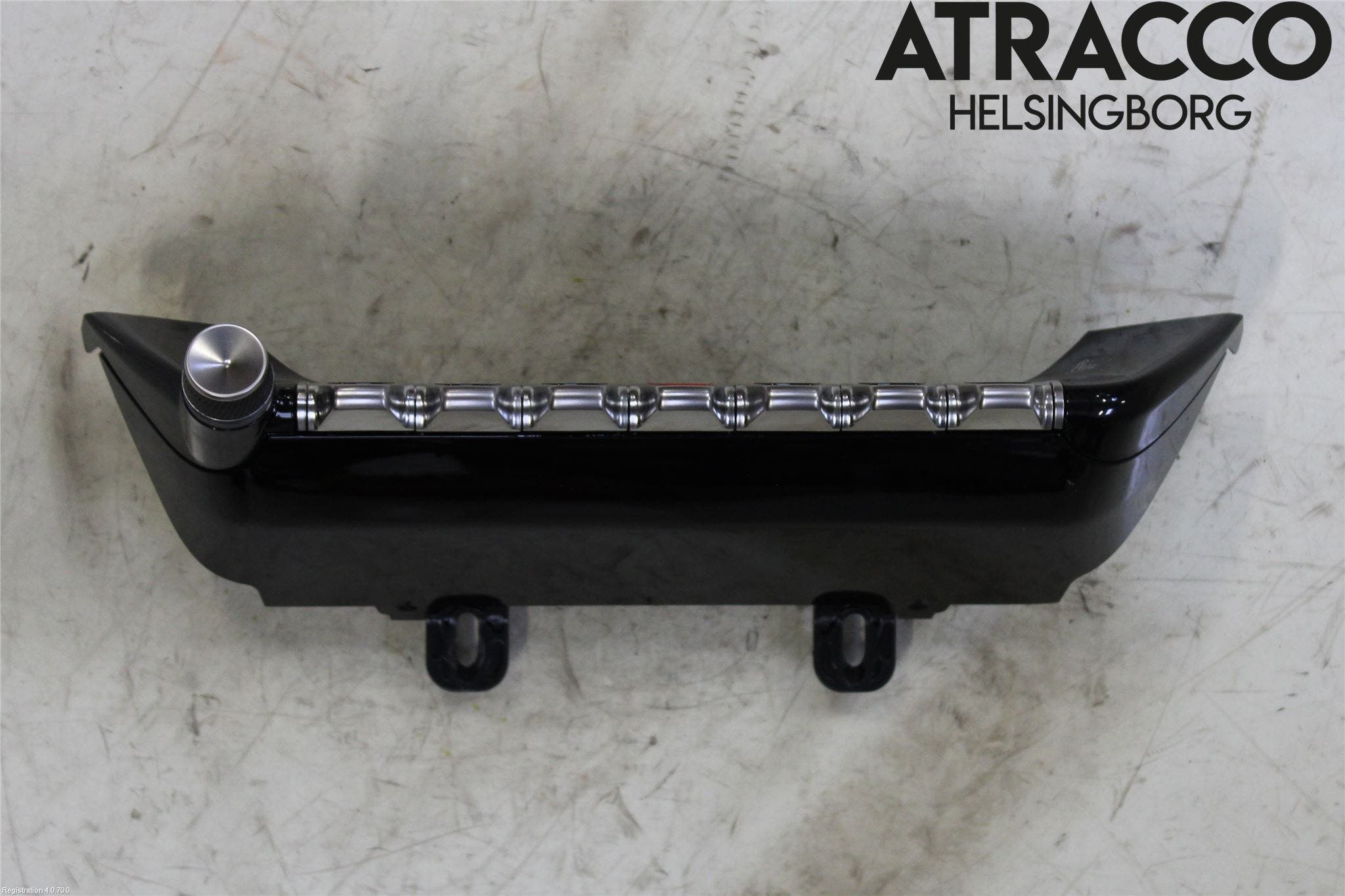 Peugeot 208/E-208 20- Strömställare Multifunktion