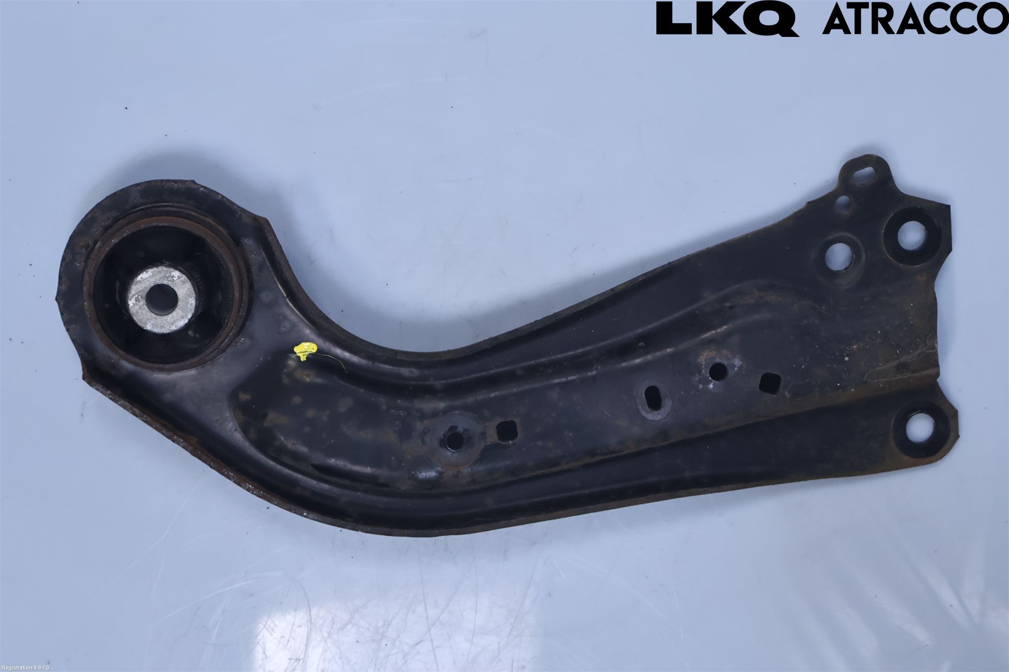 Toyota PRIUS (ZVW50) 16-21 Bärarm Bak Höger
