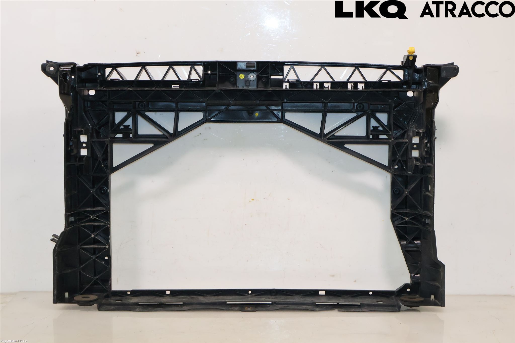 Seat LEON 13-20 Frontplåt