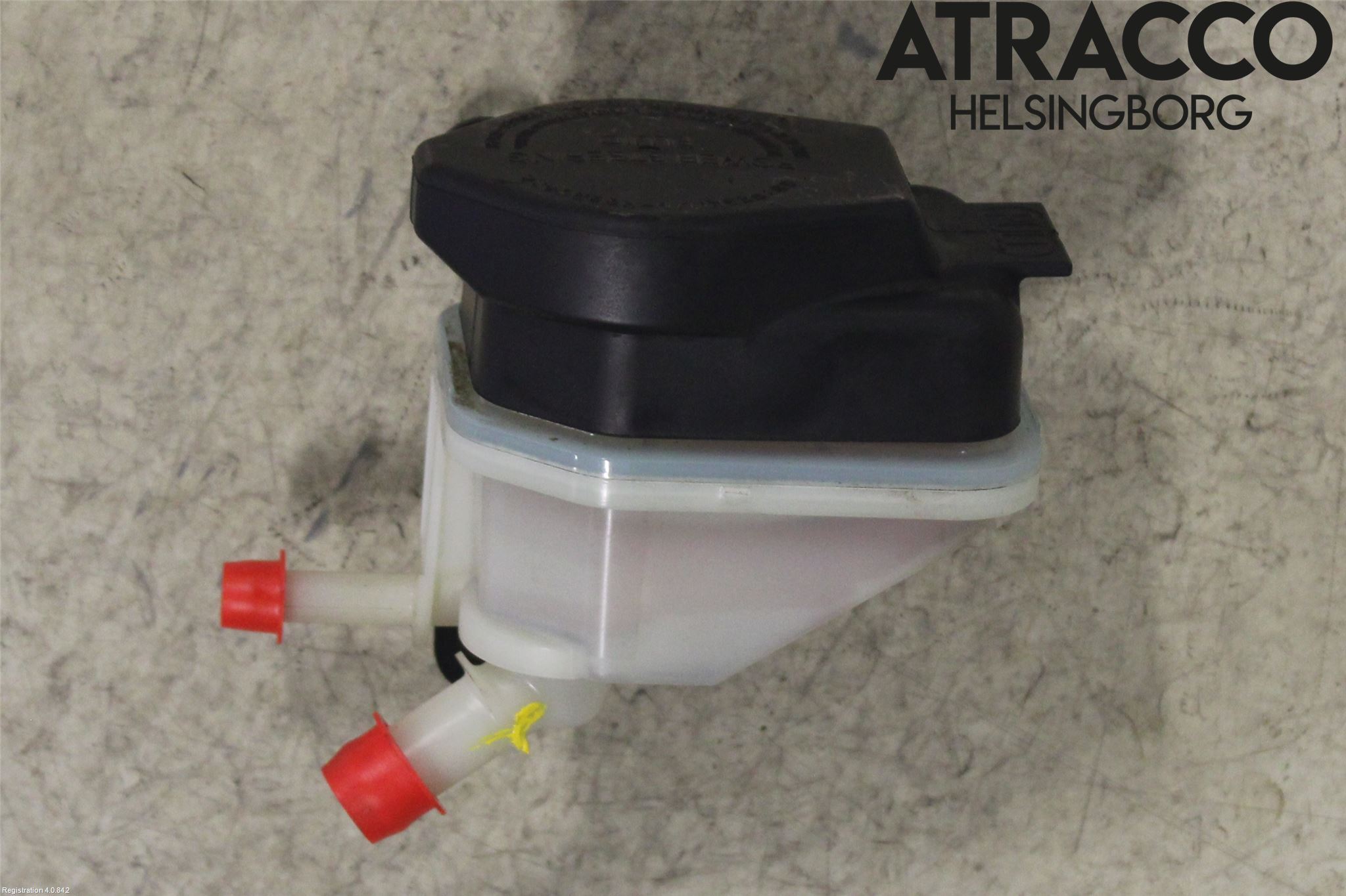 Toyota HILUX 16- Styrservooljebehållare