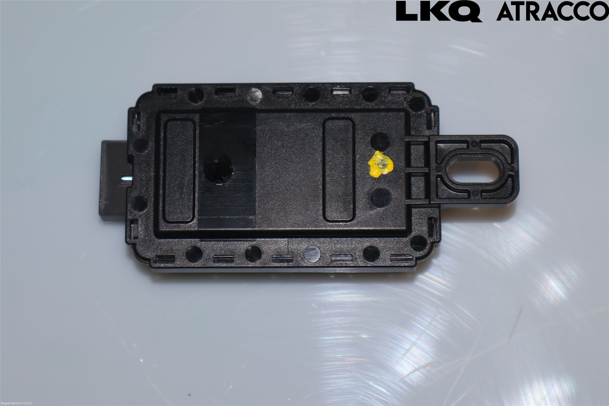 BMW X7 G07 19- Antenn