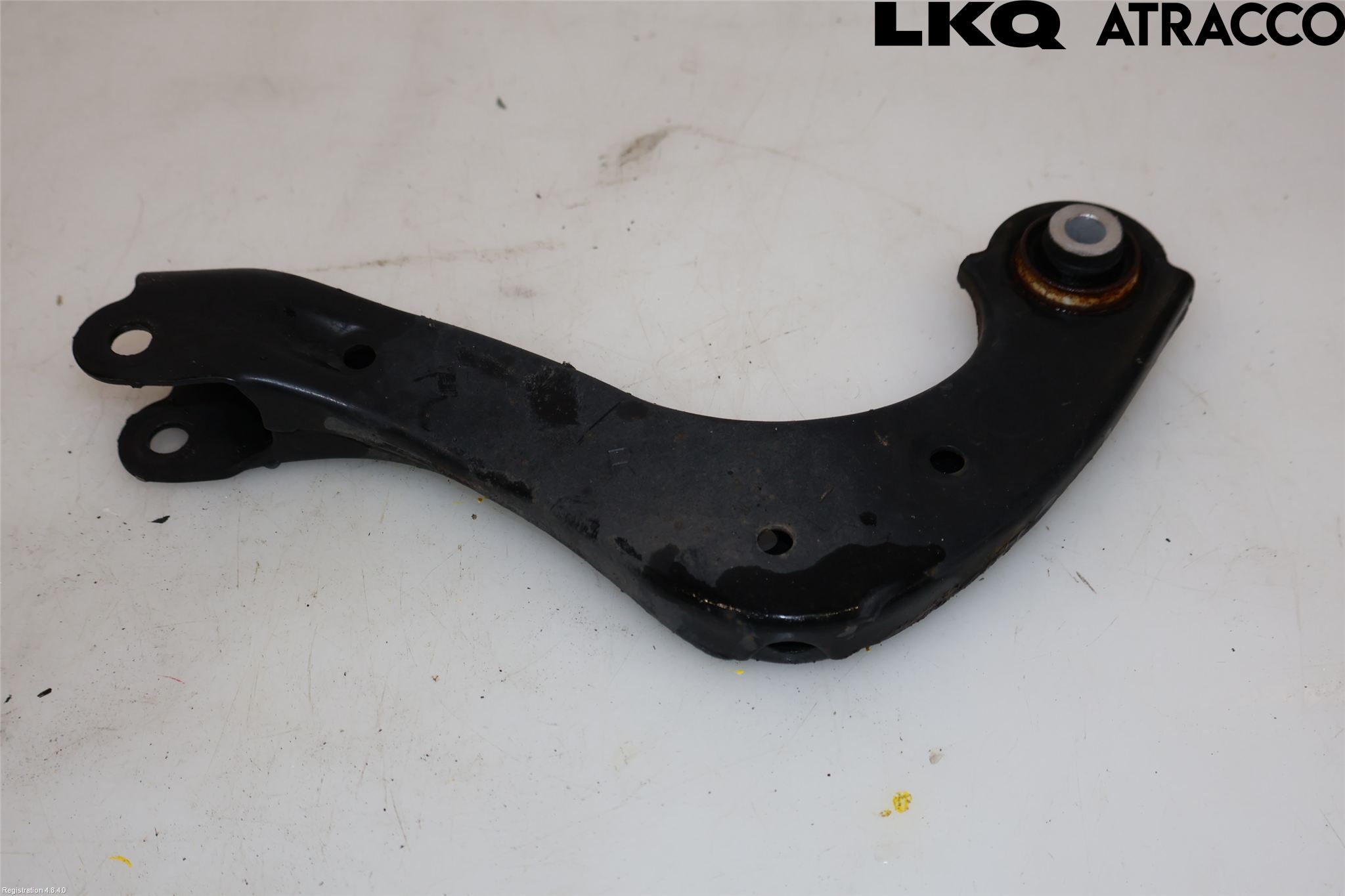 Toyota CAMRY 19-24 Bärarm Bak Övre Vänster