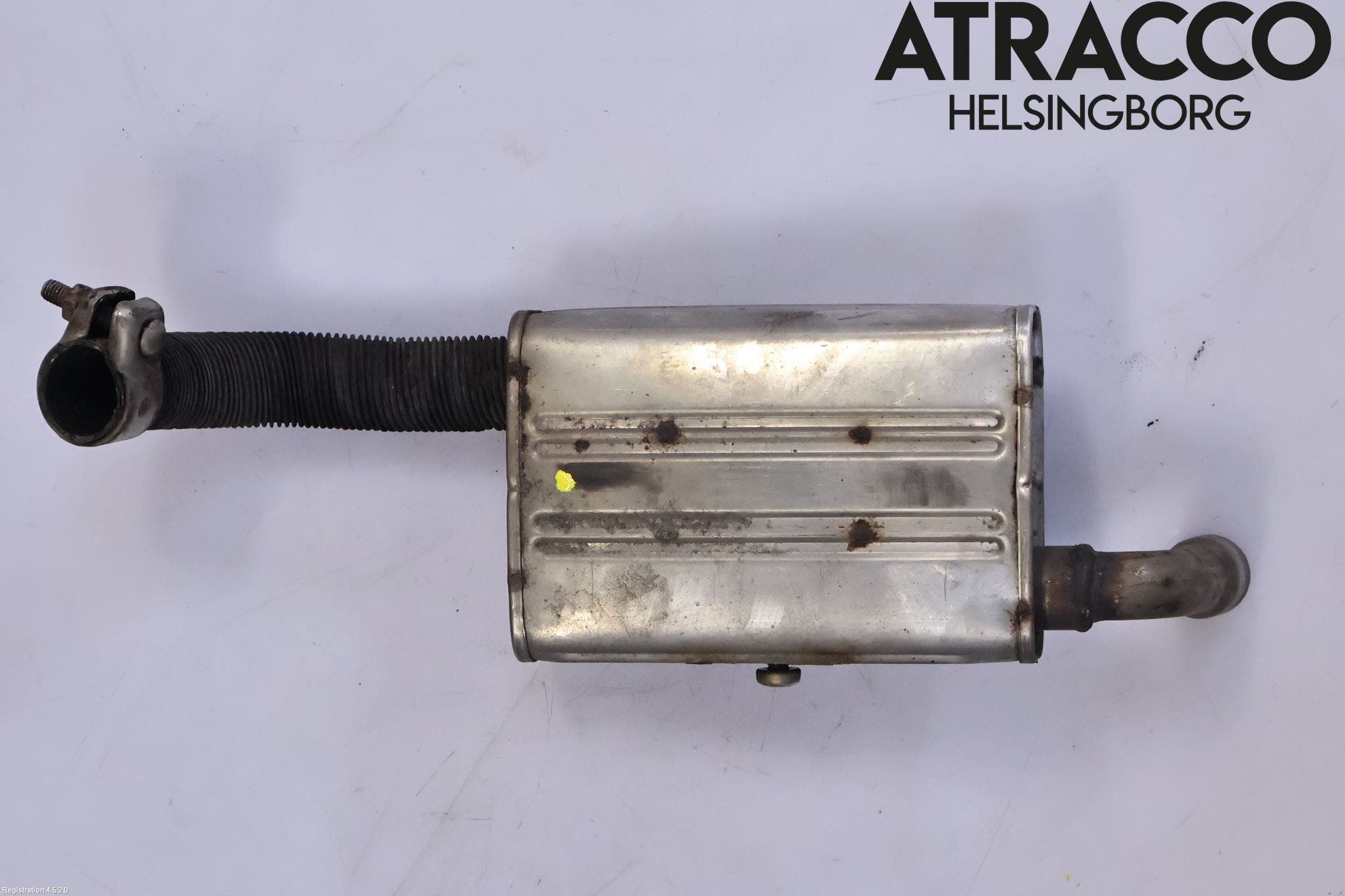 Peugeot 508 11-18 Dieselvärmare