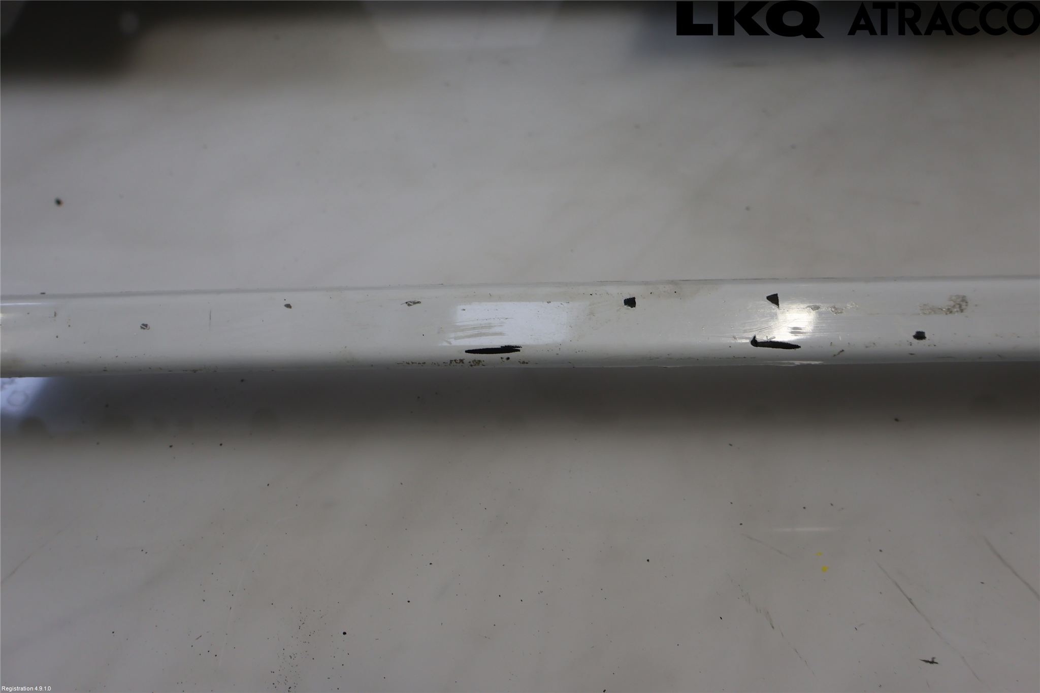 Peugeot BOXER 07-14 Grillsarg