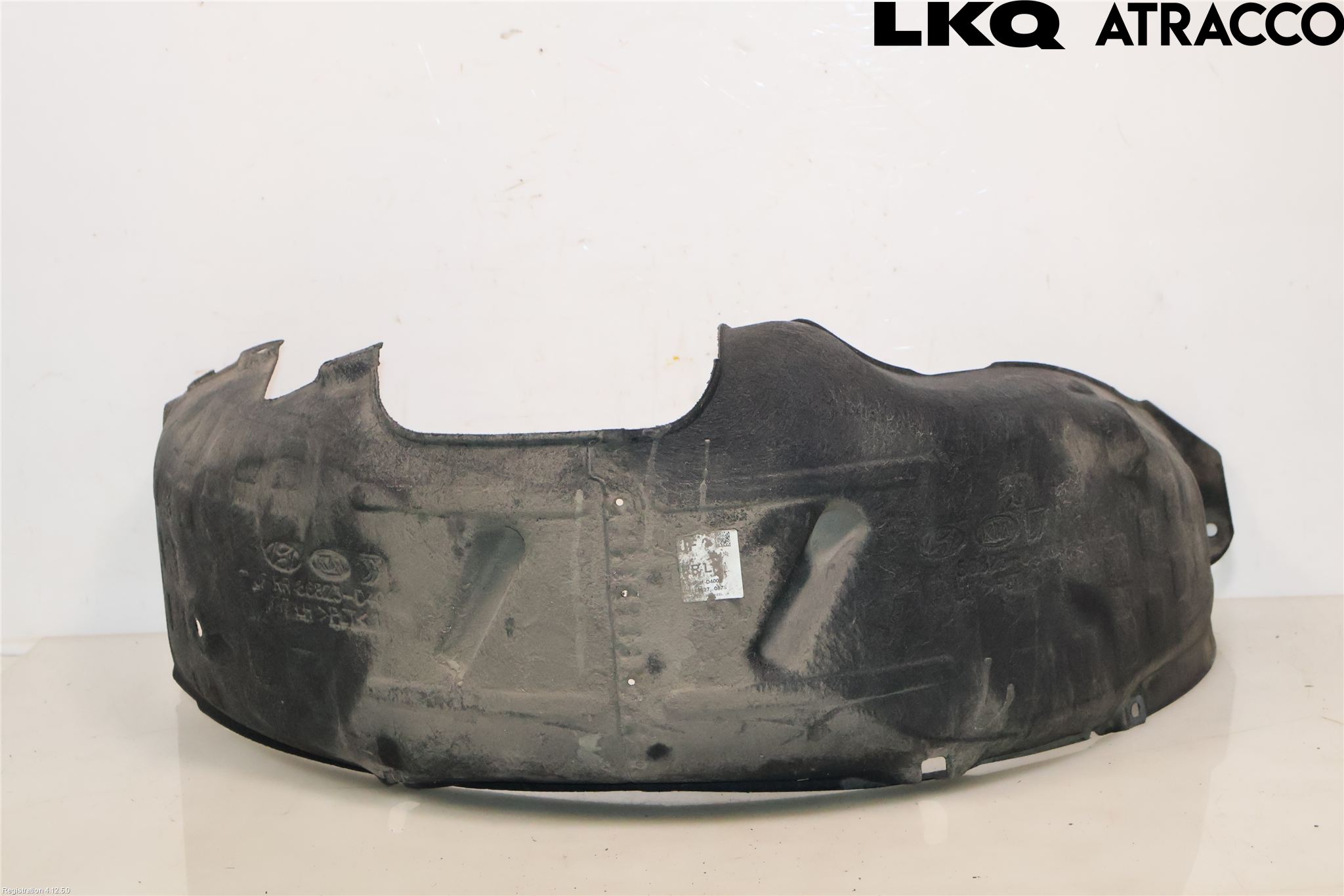 Kia OPTIMA 16-20 Skärm Inner