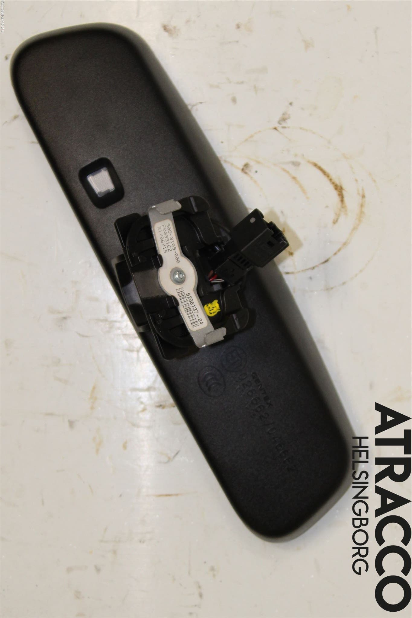 BMW X4 F26 14-18 Spegel Invändig El