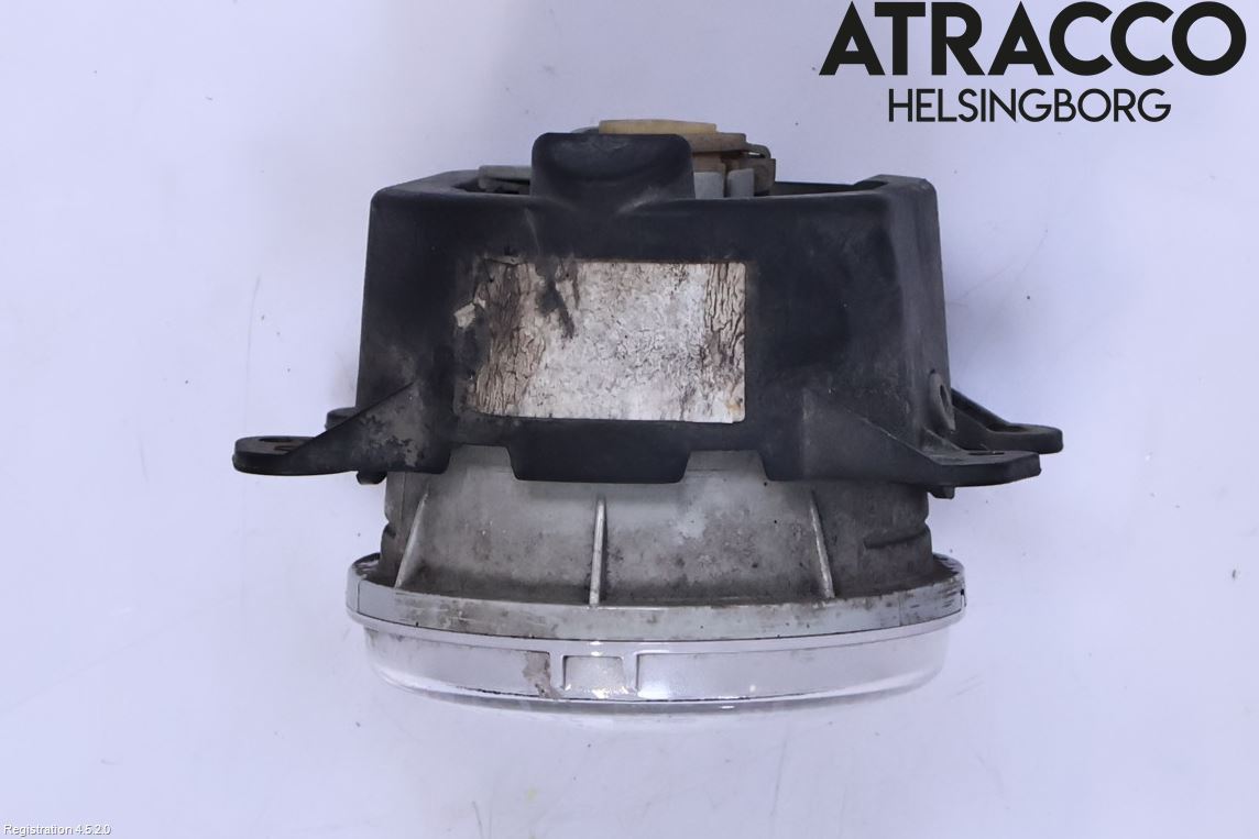 Fiat FREEMONT Dimljus-Varselljus Fram