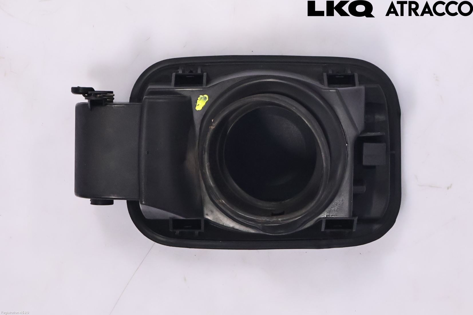 BMW 5 E60/61 Sed/Tou 02-10 Tanklucka