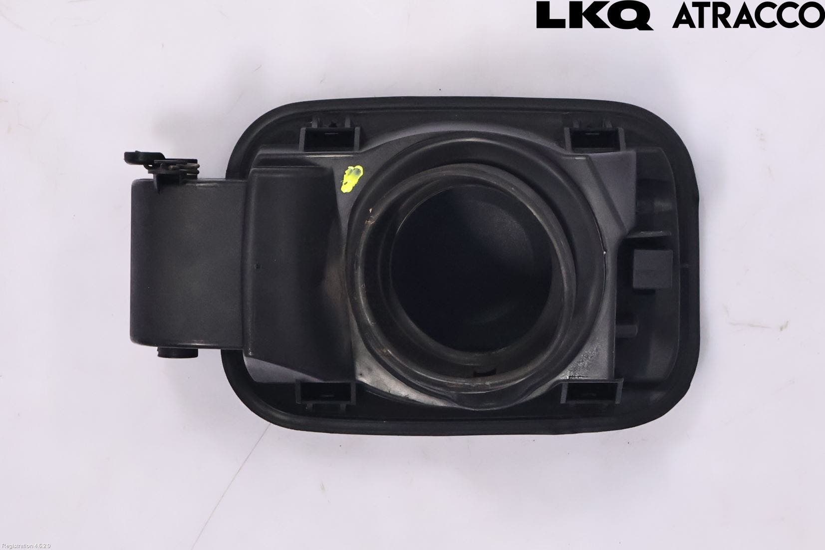 BMW 5 E60/61 Sed/Tou 02-10 Tanklucka