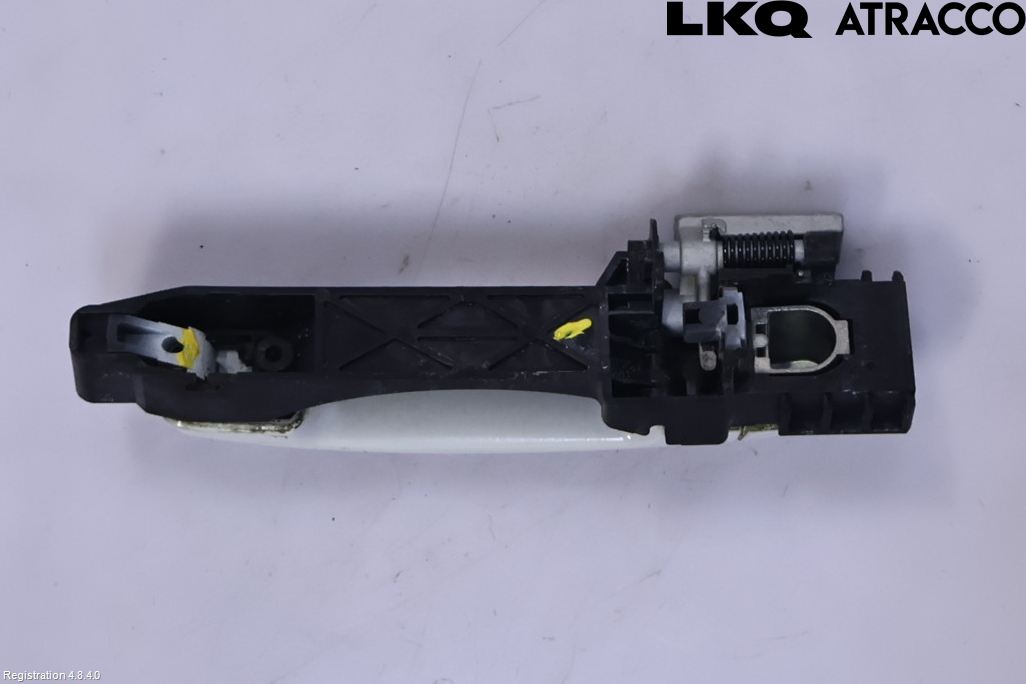 Nissan QASHQAI+2  10-14 Dörrhandtag Yttre Hö