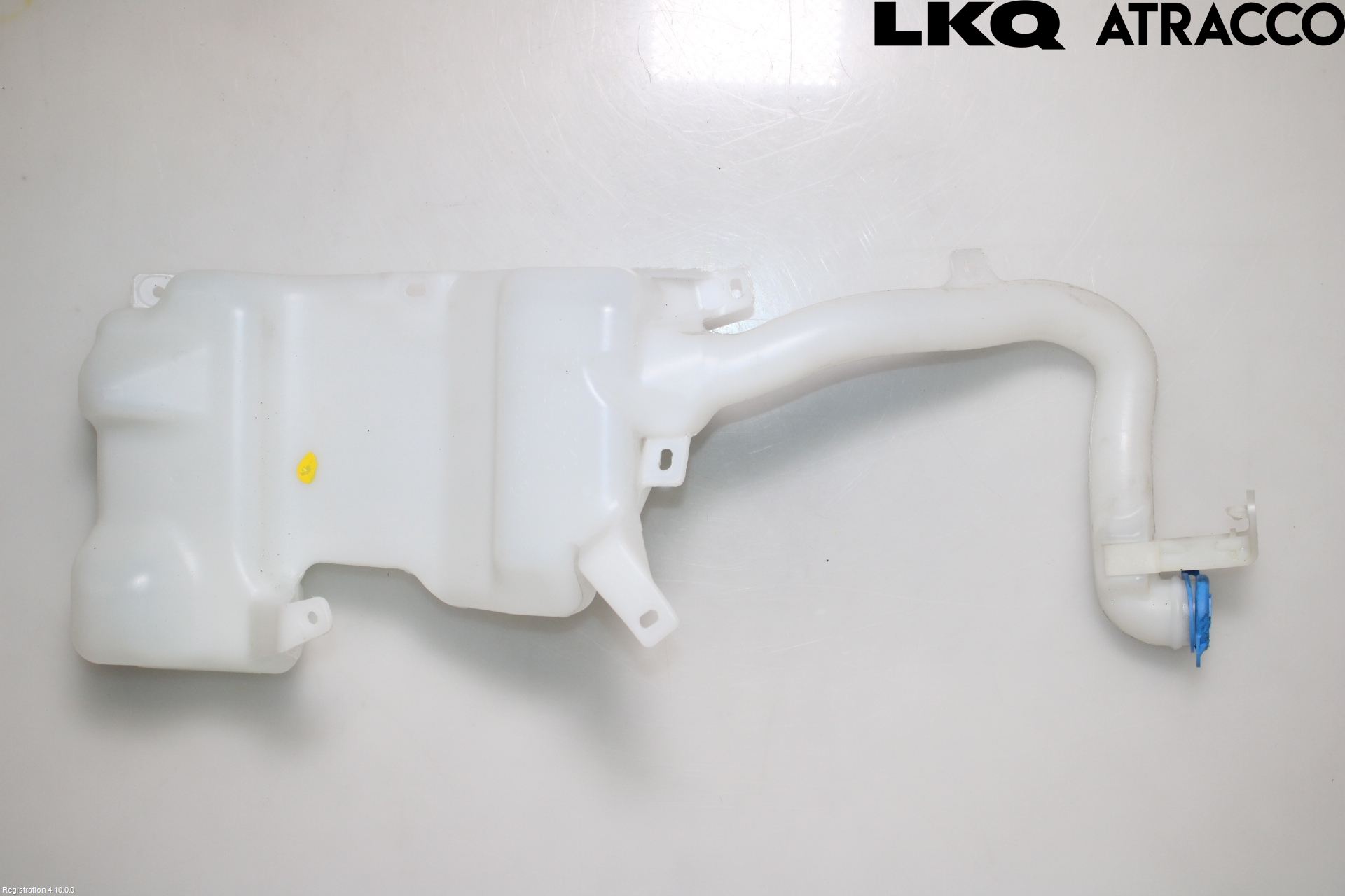 Suzuki SPLASH Spolartank Vindruta