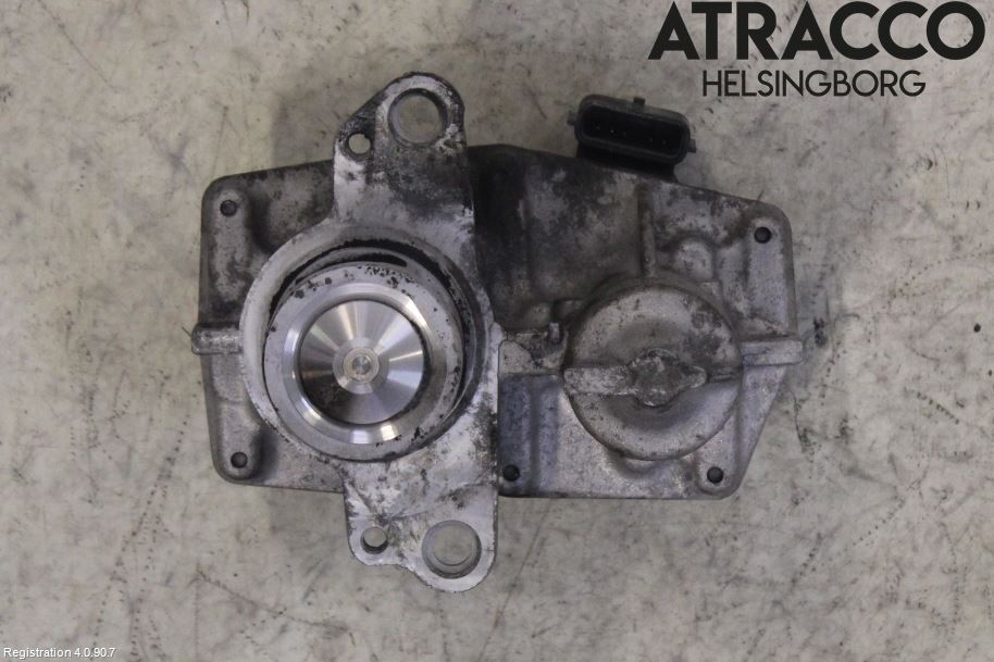 Nissan NV300 16-22 Egr Ventil