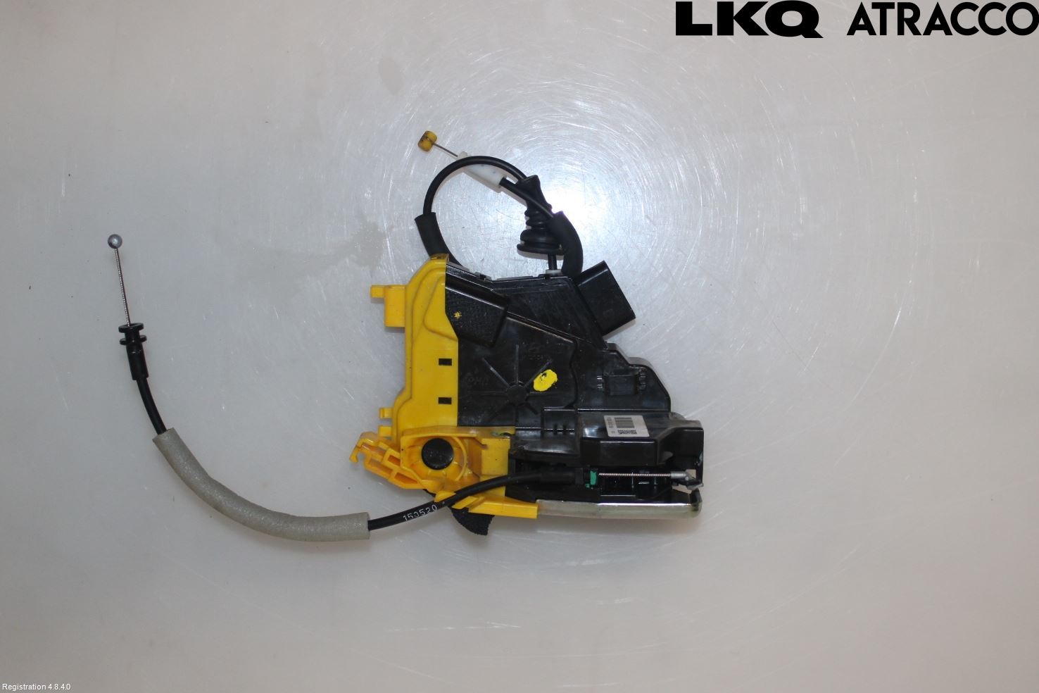 Kia CEED 12-18 Centrallåsmotor Höger