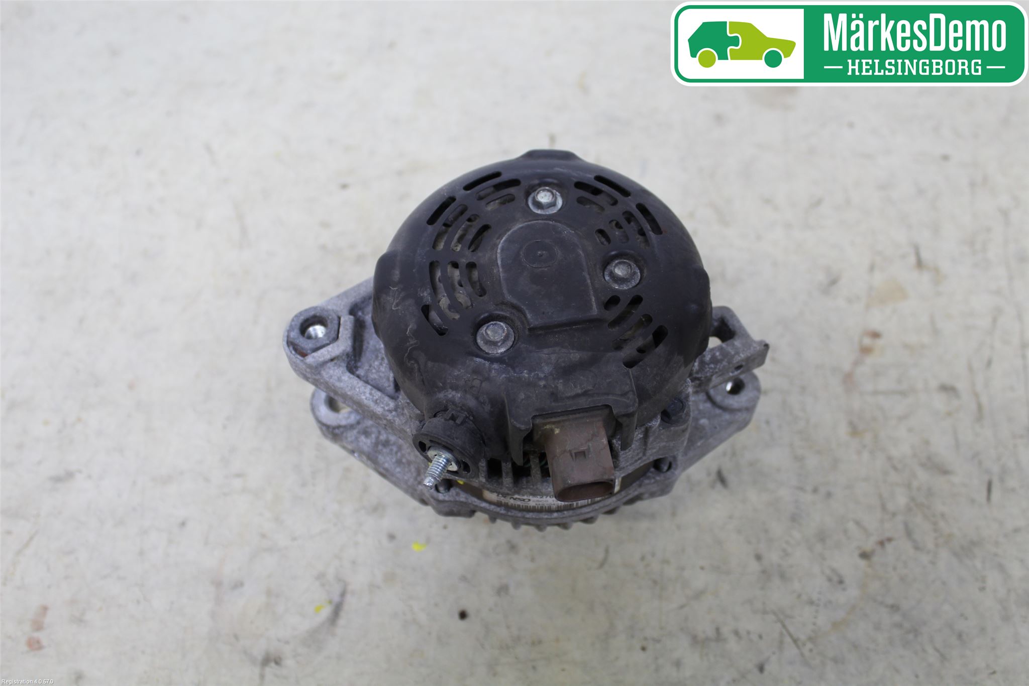 Toyota AYGO 15-21 Generator