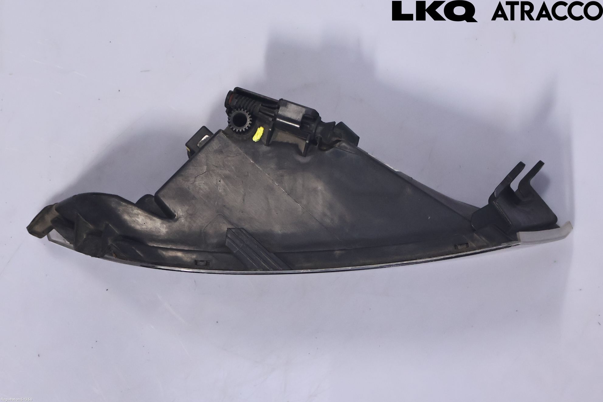 Skoda FABIA 15-21 Dimljus-Varselljus Fram